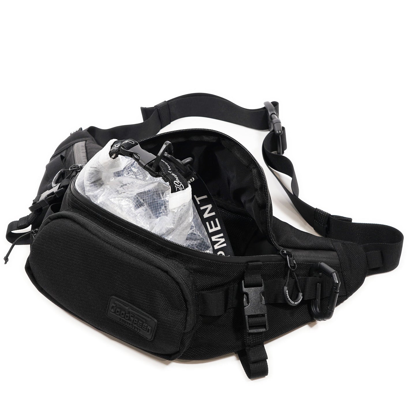 GOODSPEED equipment Hand Roll P bag M