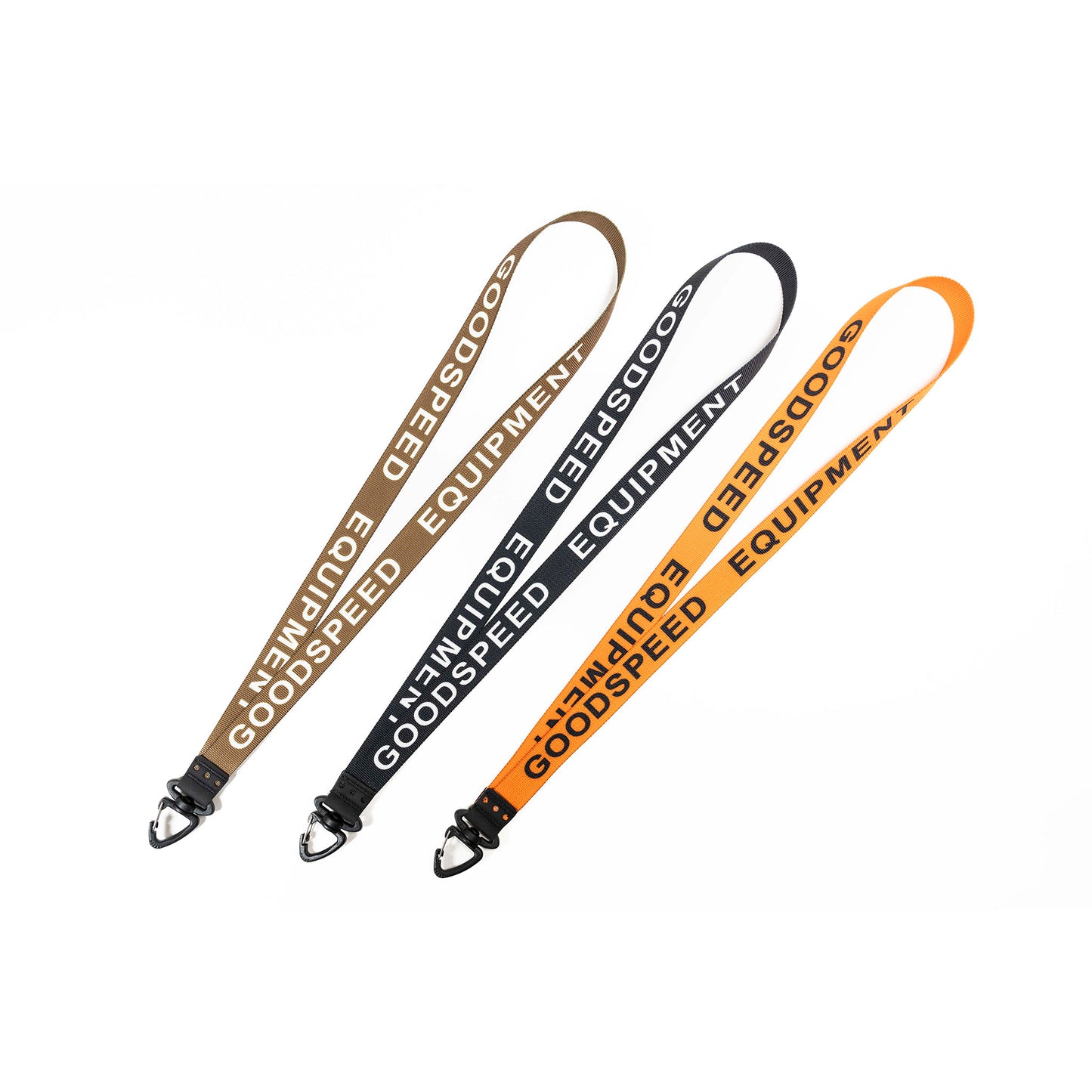 GOODSPEED equipment Neck Strap