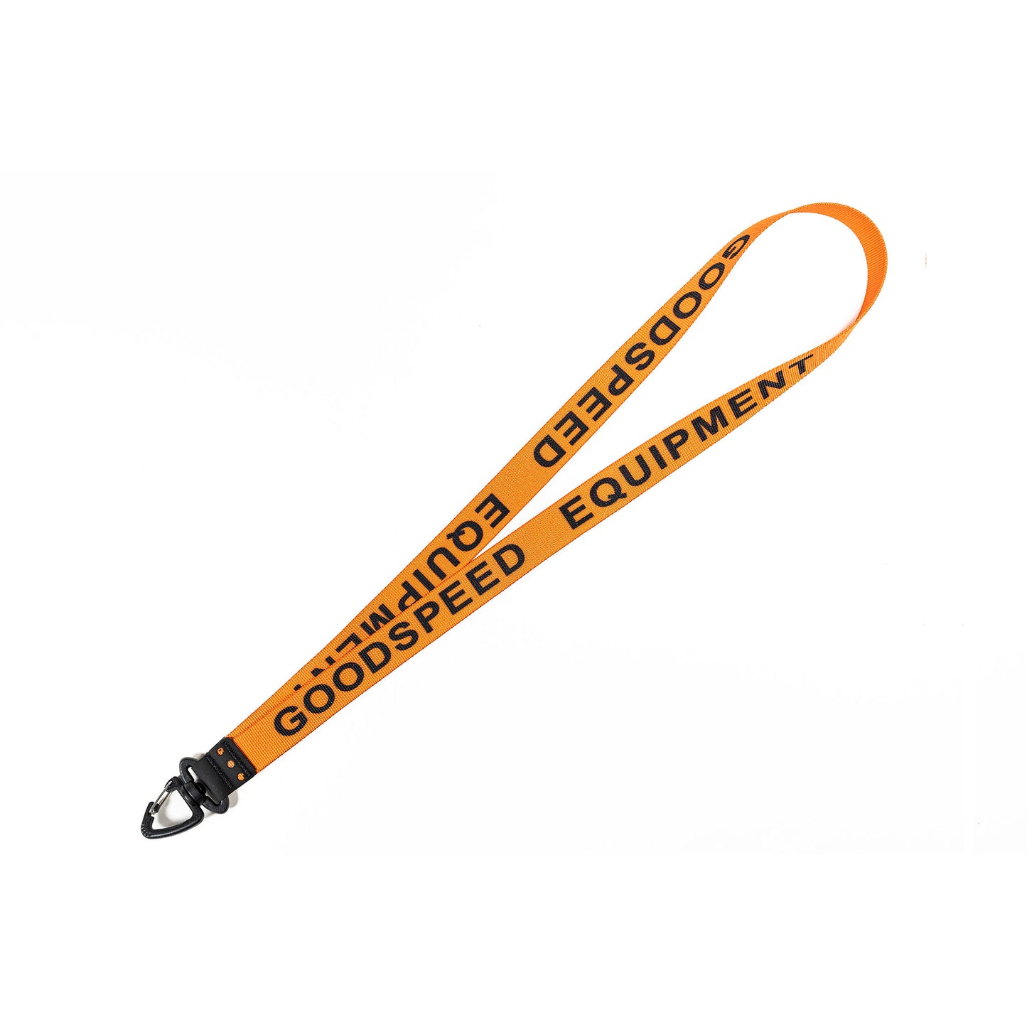 GOODSPEED equipment Neck Strap