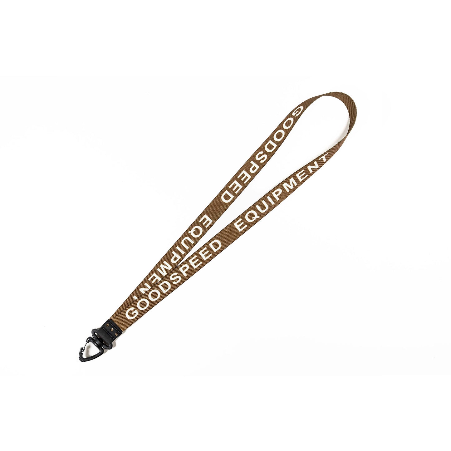 GOODSPEED equipment Neck Strap
