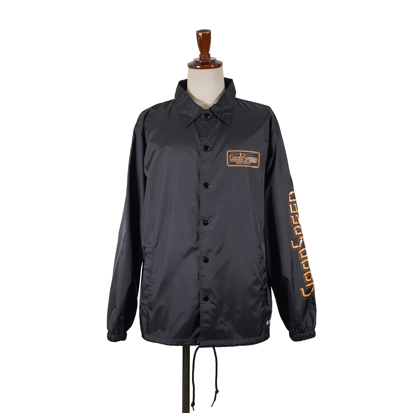 GOODSPEED equipment OL Coach Jacket