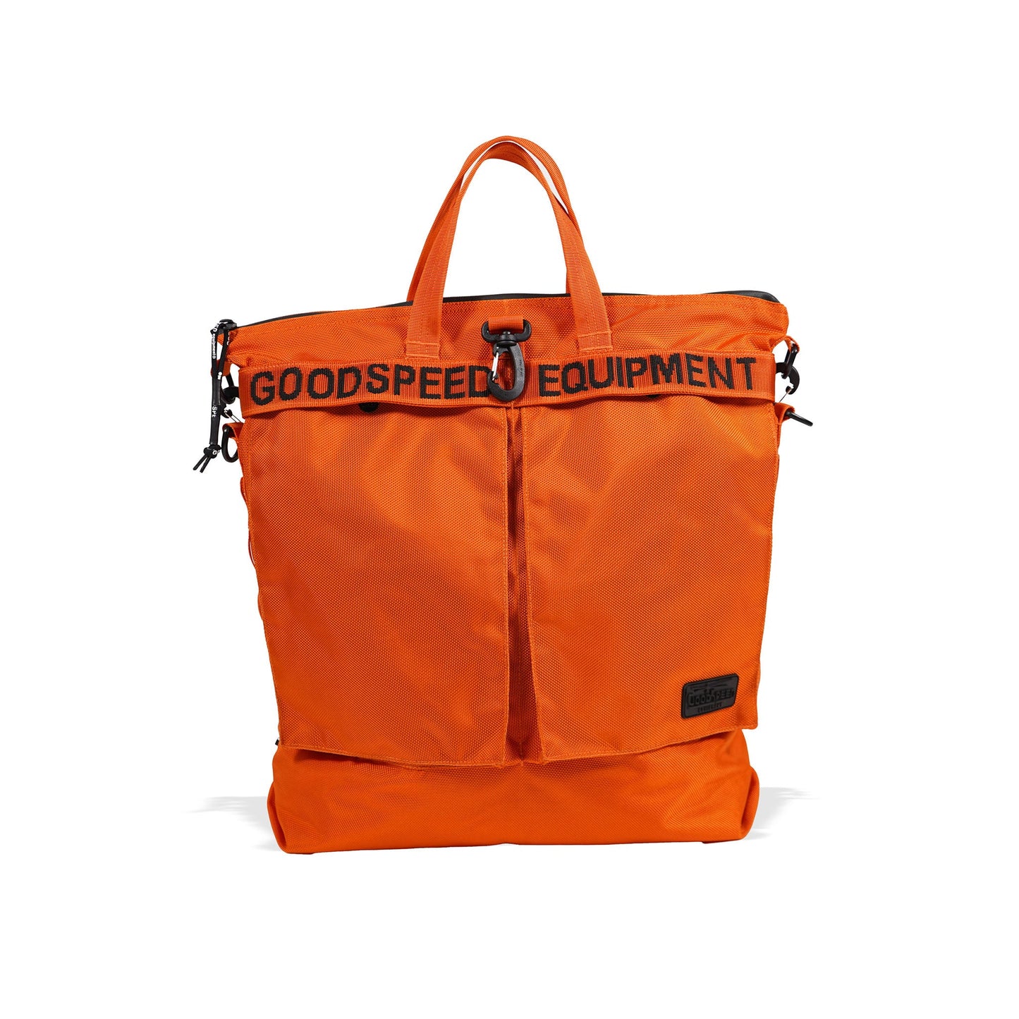 GOODSPEED equipment Helmet Bag