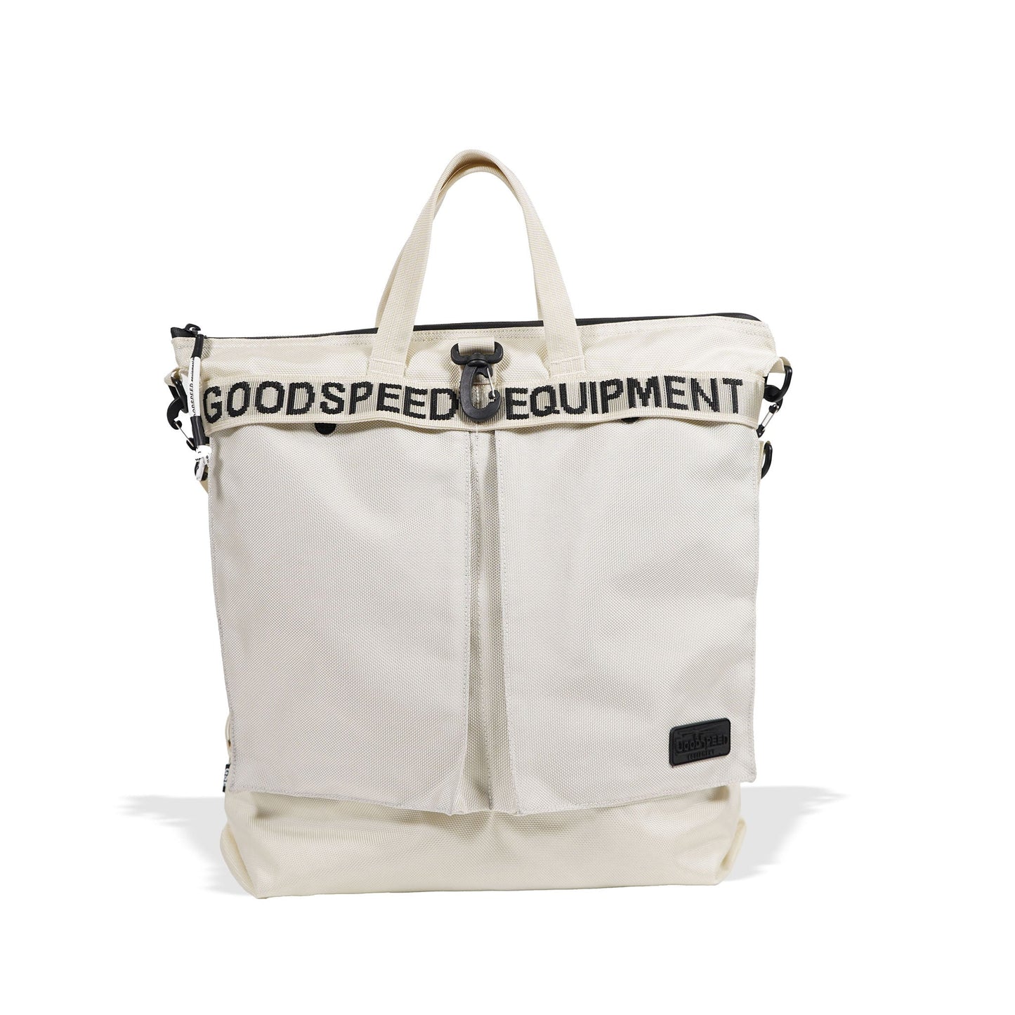 GOODSPEED equipment Helmet Bag