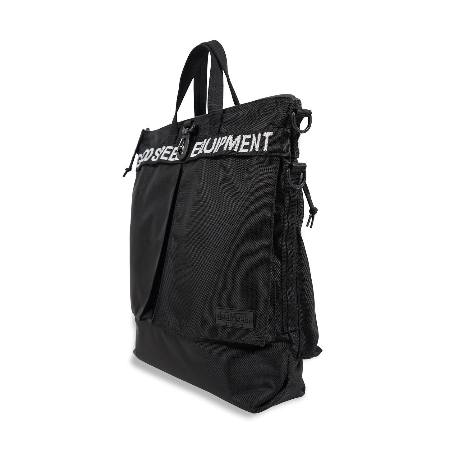 GOODSPEED equipment Helmet Bag