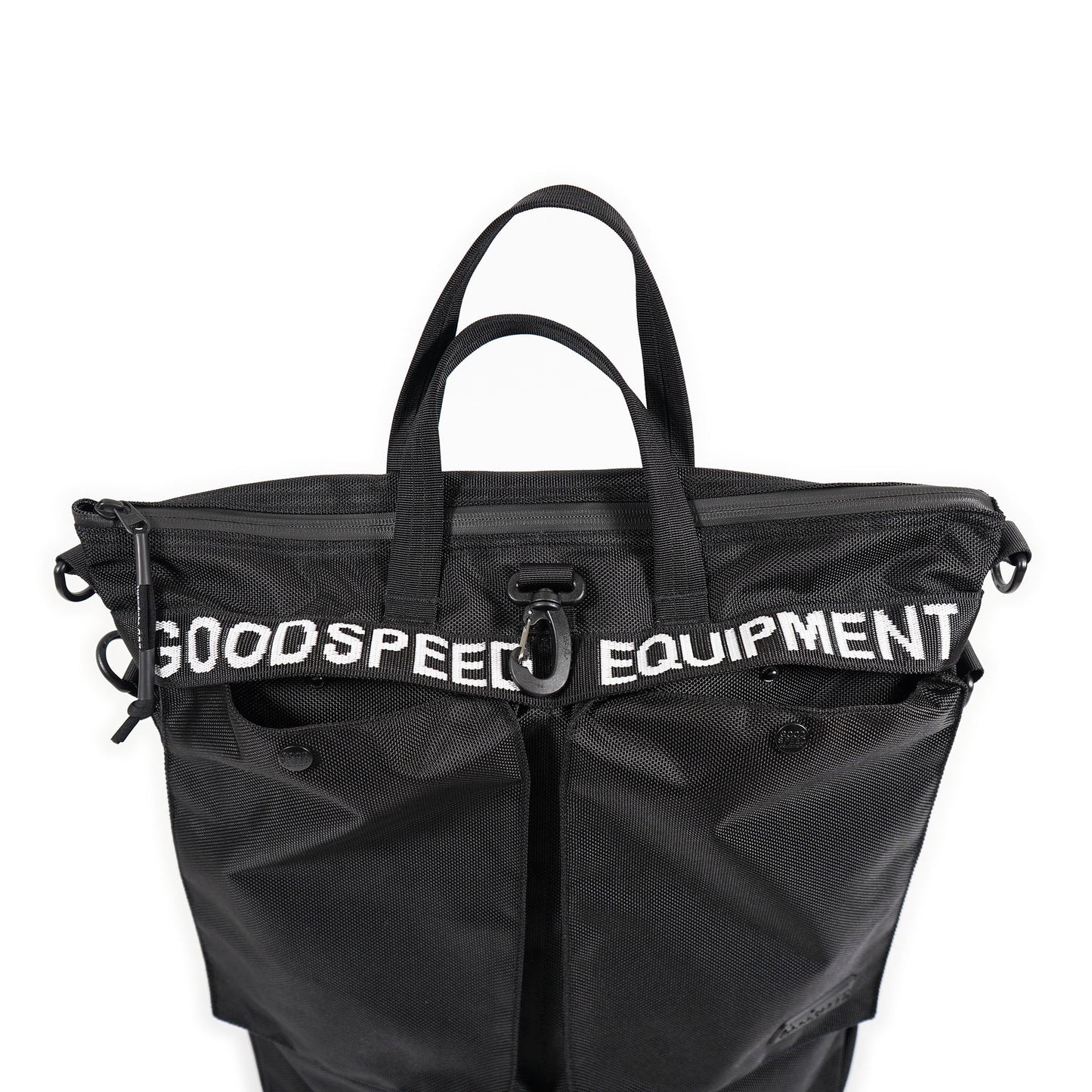 GOODSPEED equipment Helmet Bag