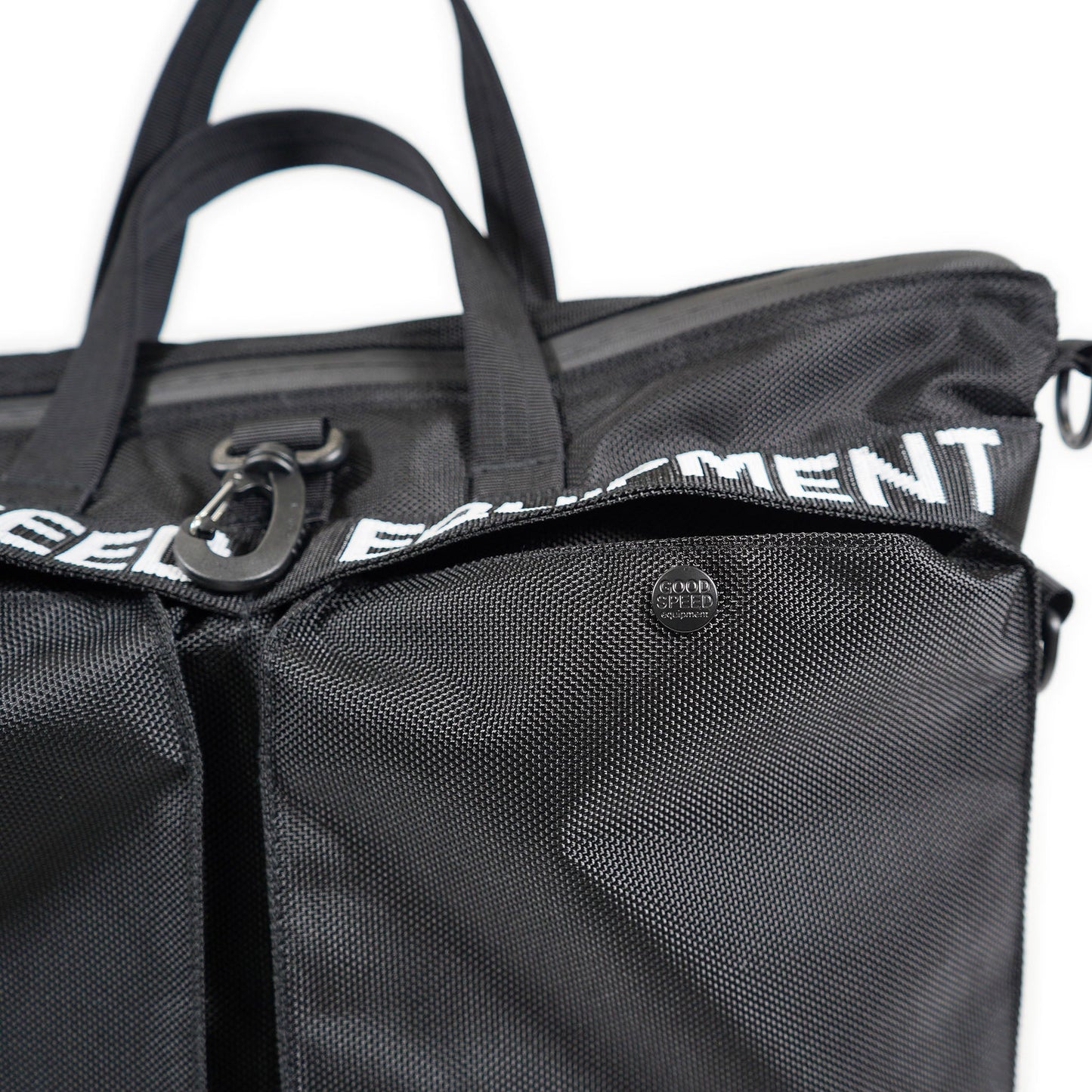 GOODSPEED equipment Helmet Bag