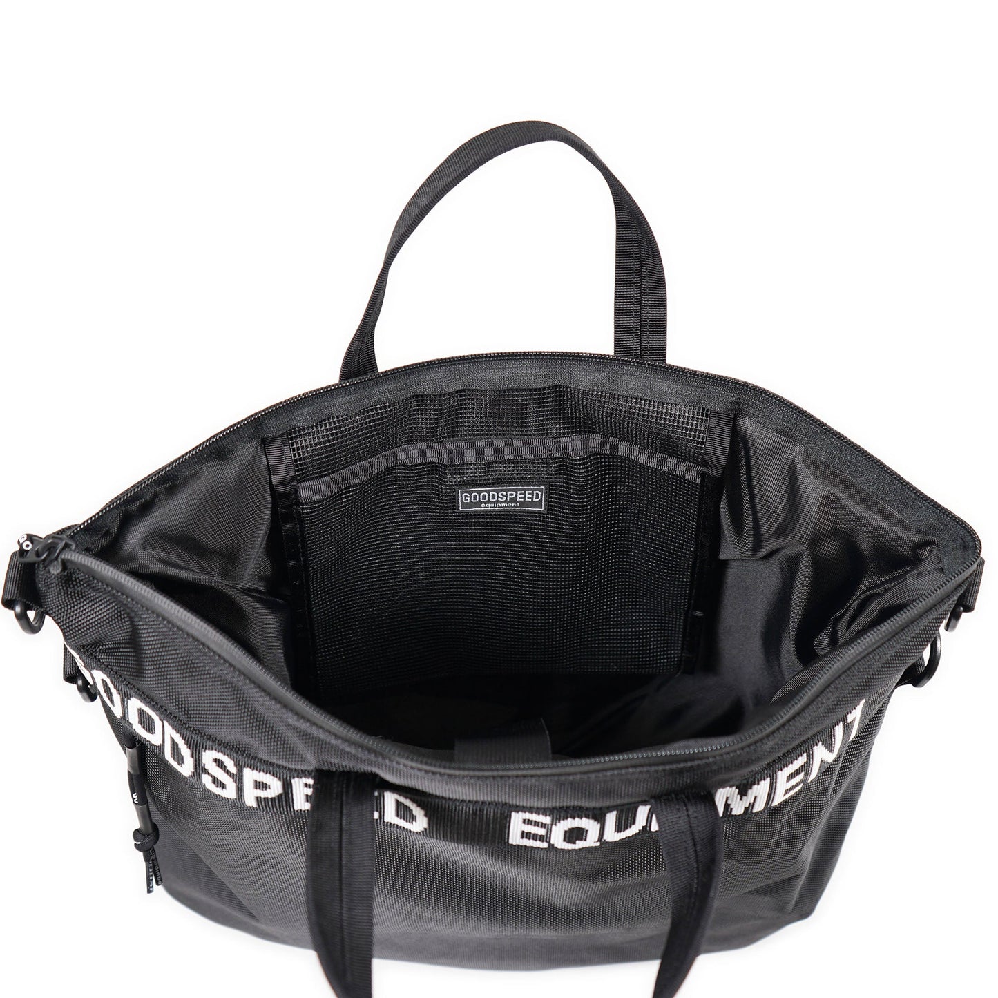 GOODSPEED equipment Helmet Bag