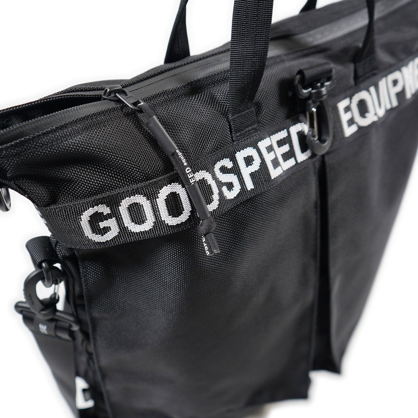 GOODSPEED equipment Helmet Bag