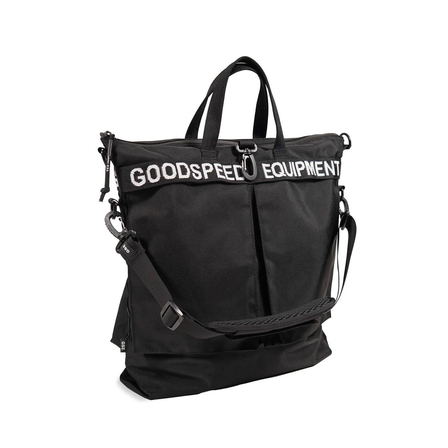 GOODSPEED equipment Helmet Bag