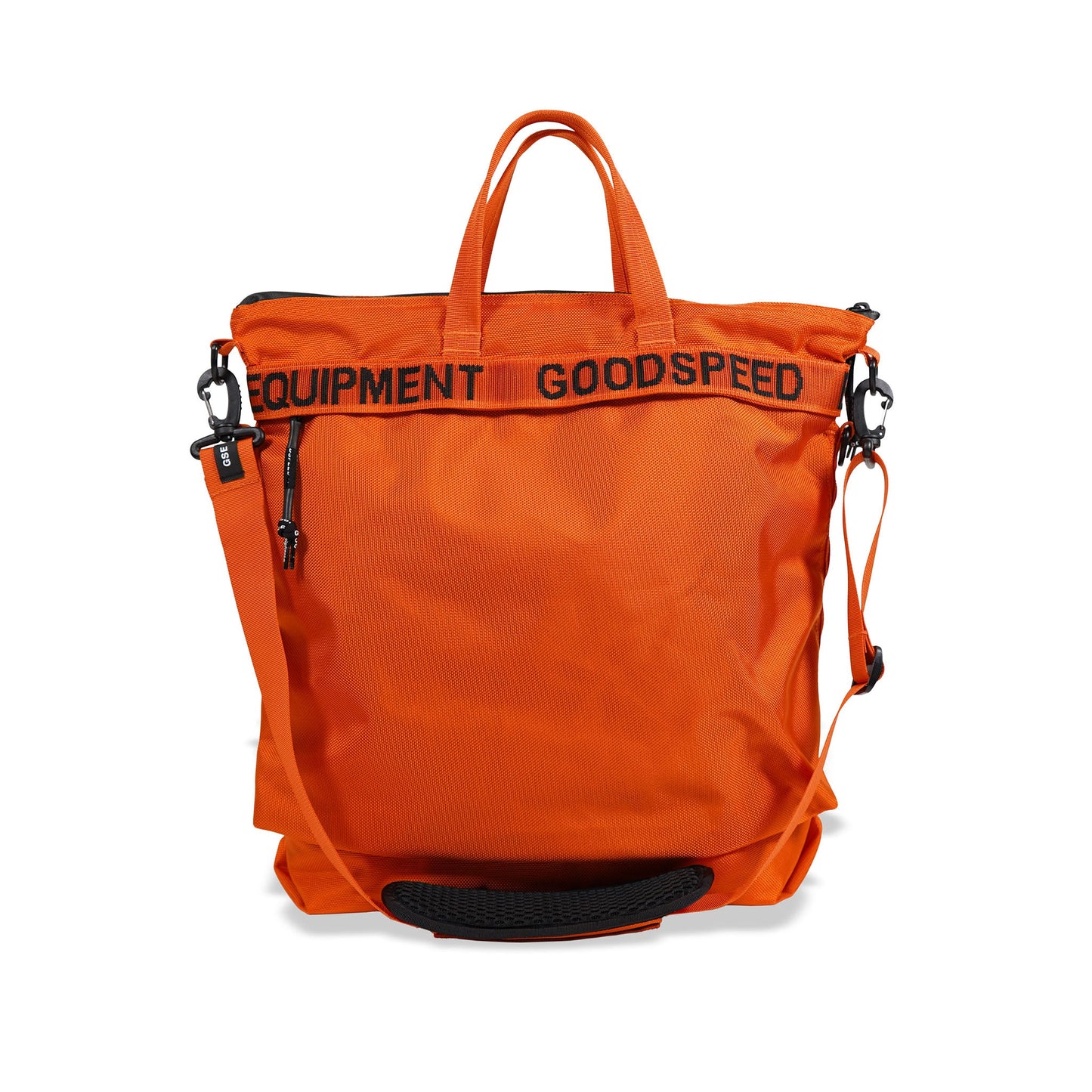 GOODSPEED equipment Helmet Bag