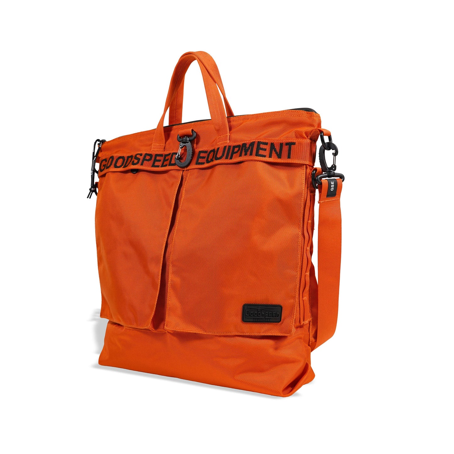 GOODSPEED equipment Helmet Bag