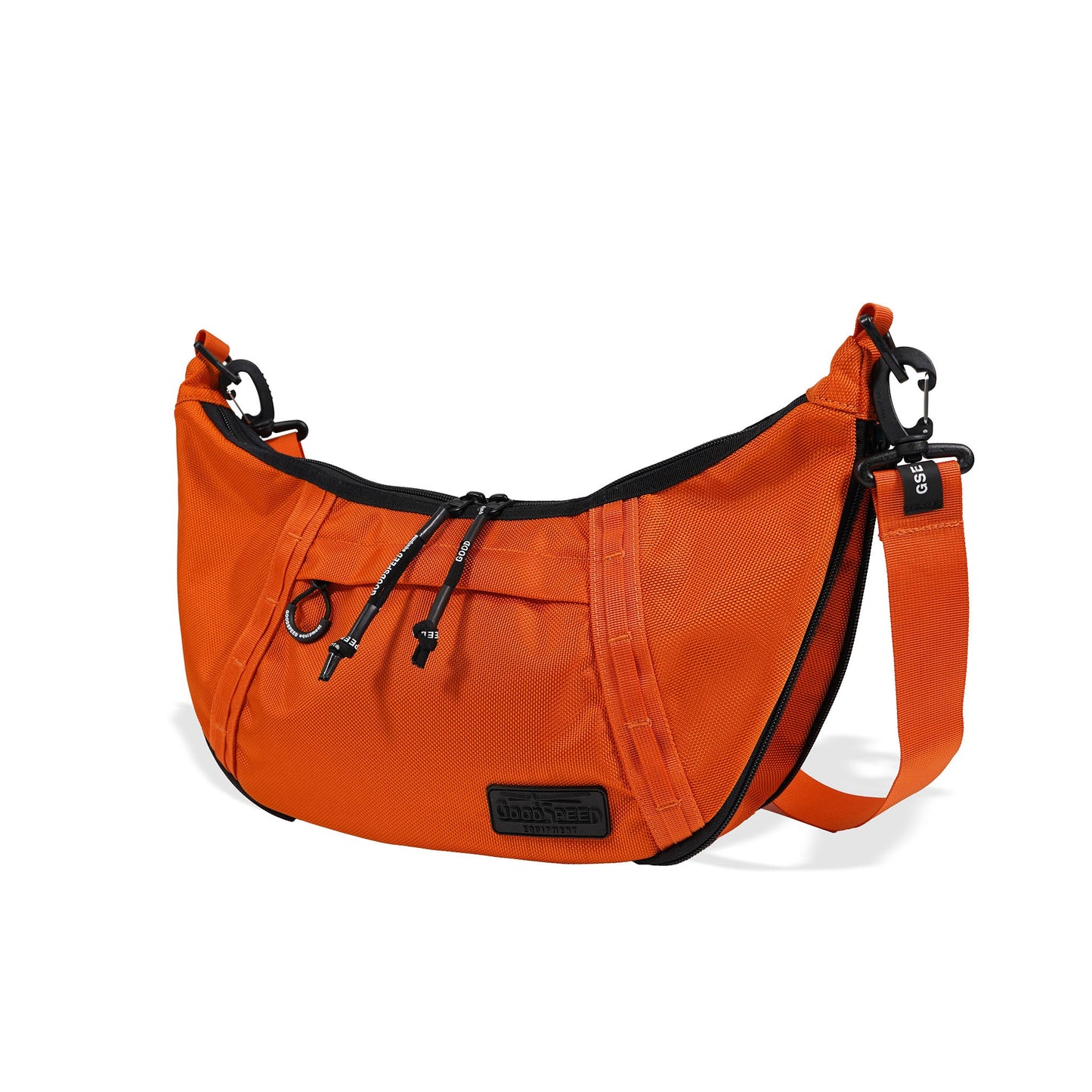 GOODSPEED equipment Banana Bag