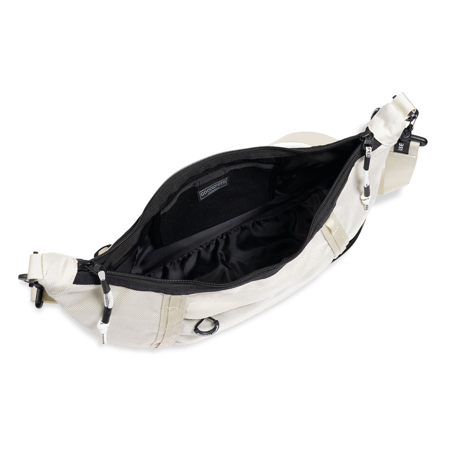 GOODSPEED equipment Banana Bag