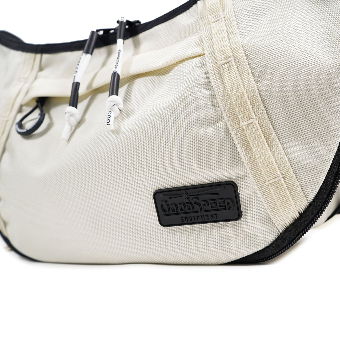 GOODSPEED equipment Banana Bag