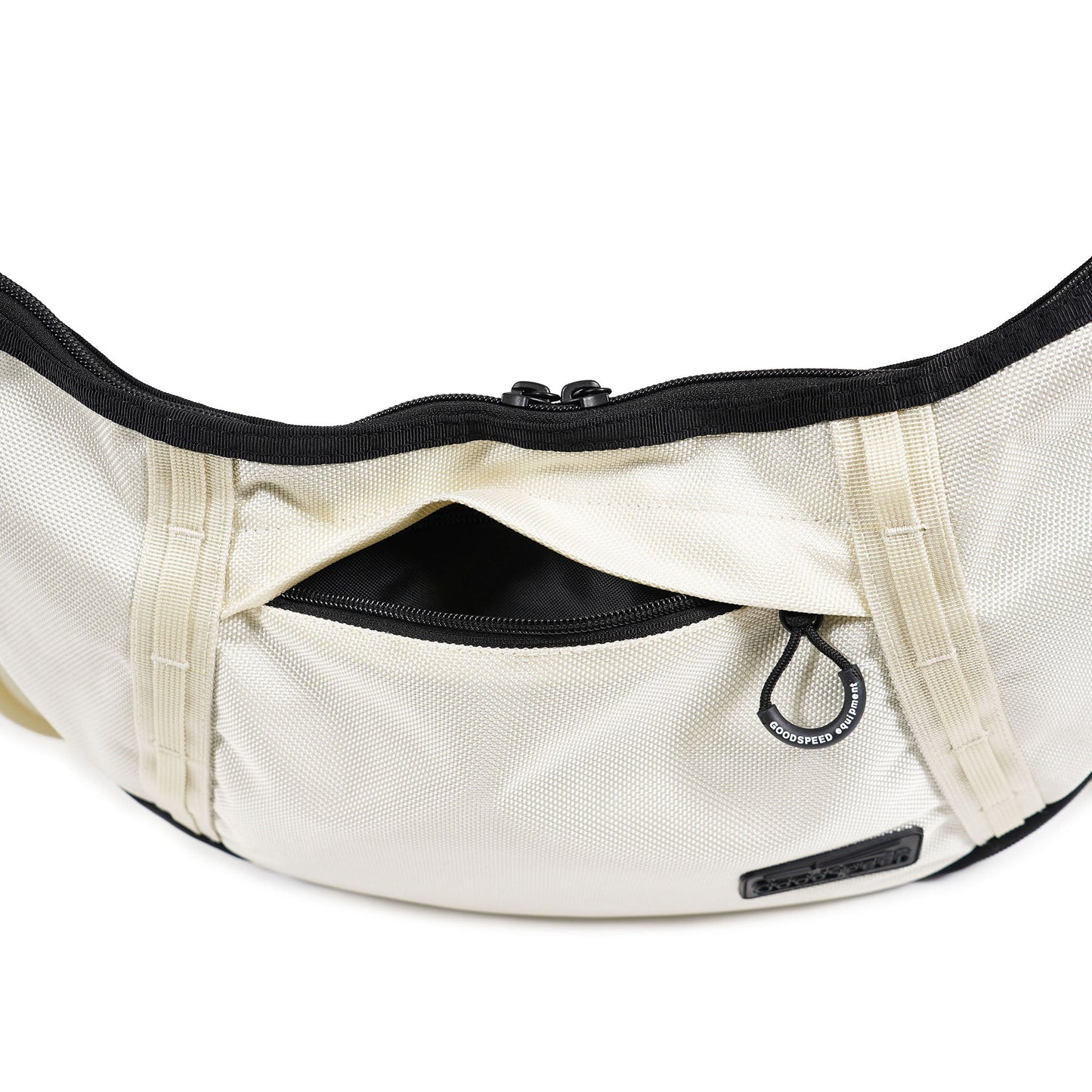 GOODSPEED equipment Banana Bag
