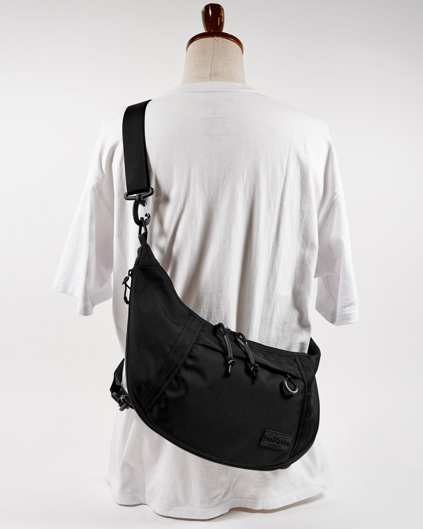 GOODSPEED equipment Banana Bag