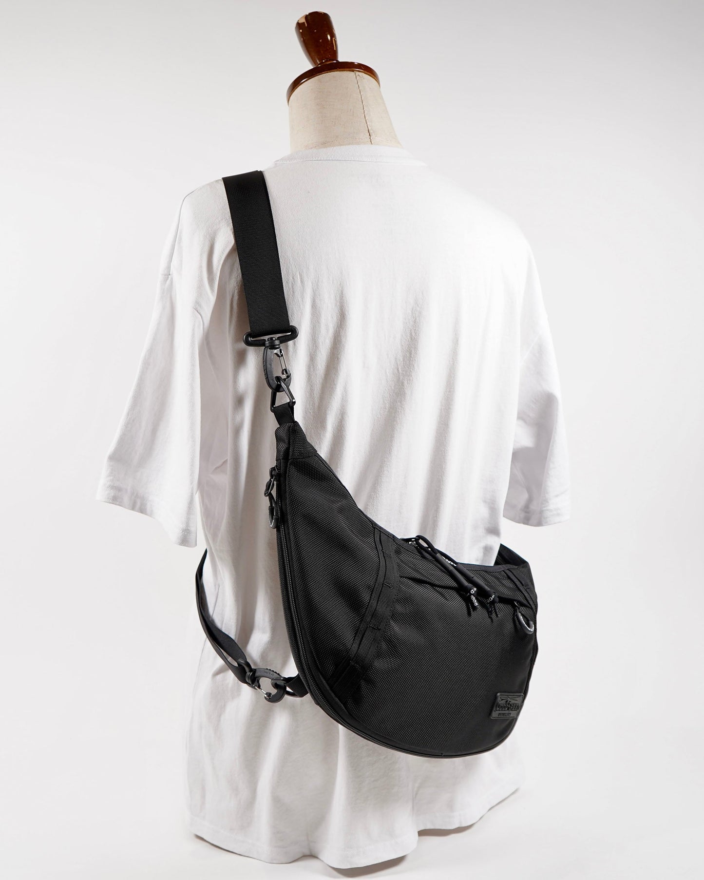 GOODSPEED equipment Banana Bag