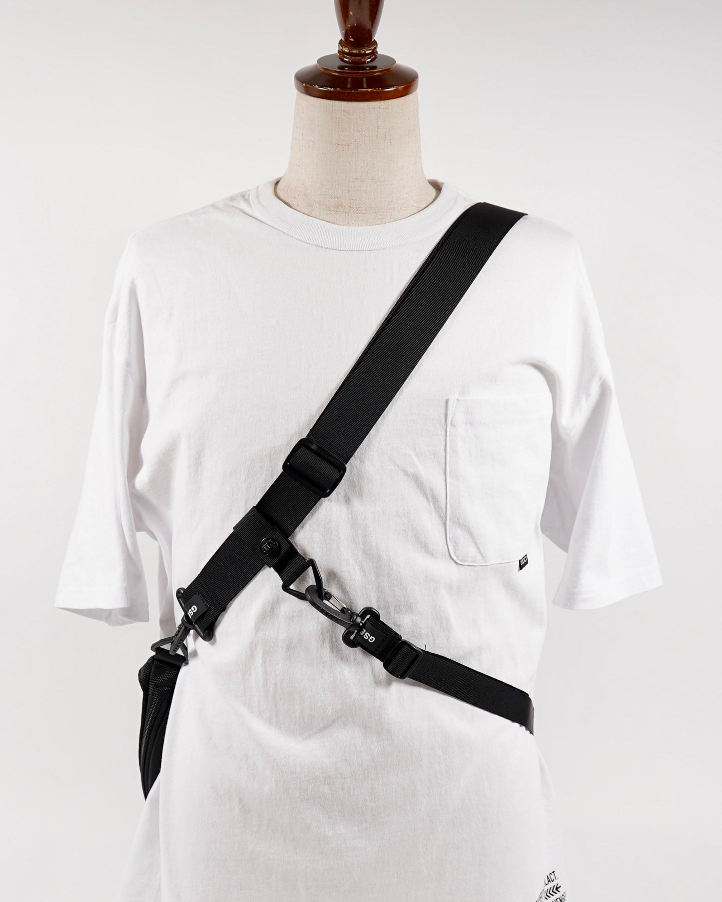 GOODSPEED equipment Banana Bag
