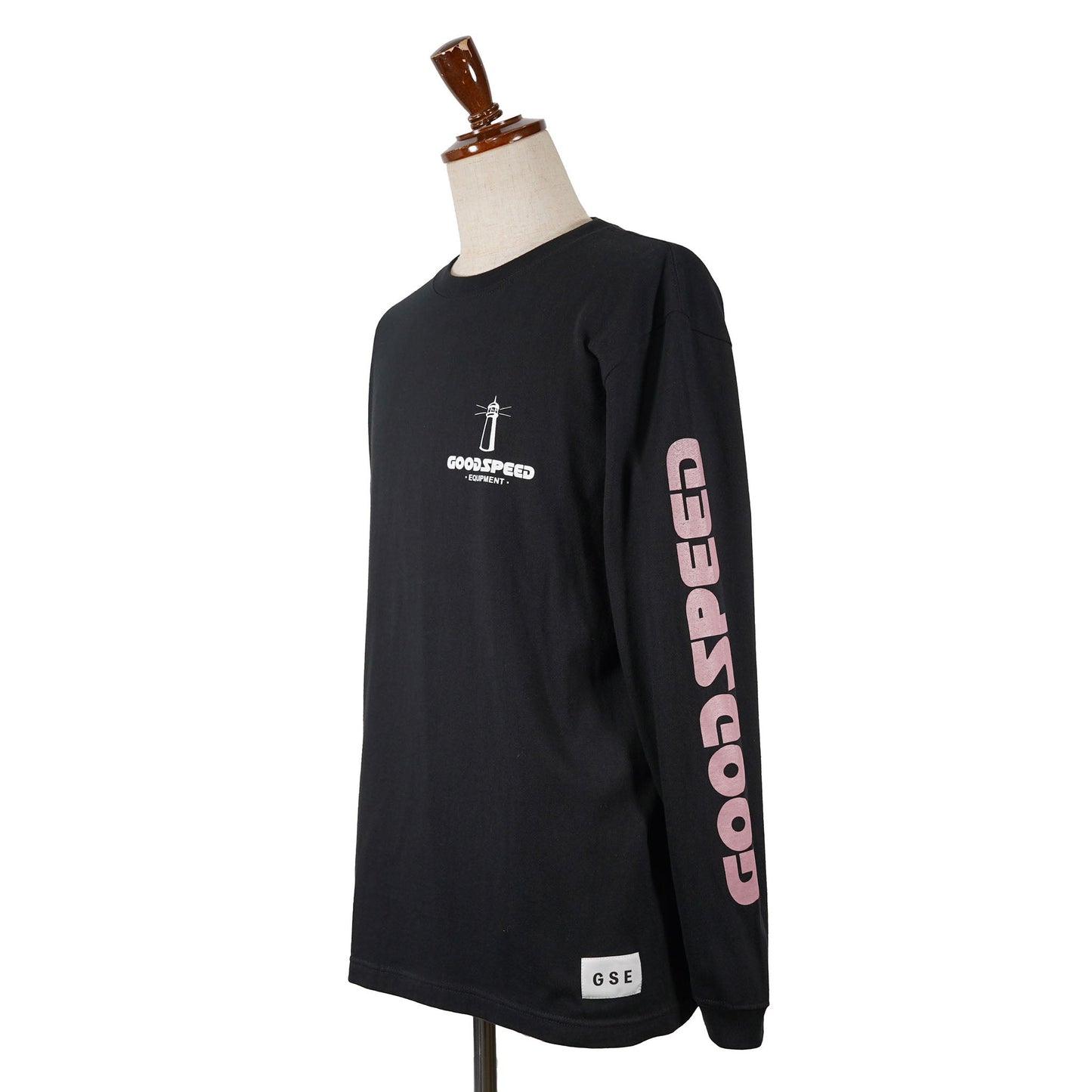 GOODSPEED equipment LH T's L/S