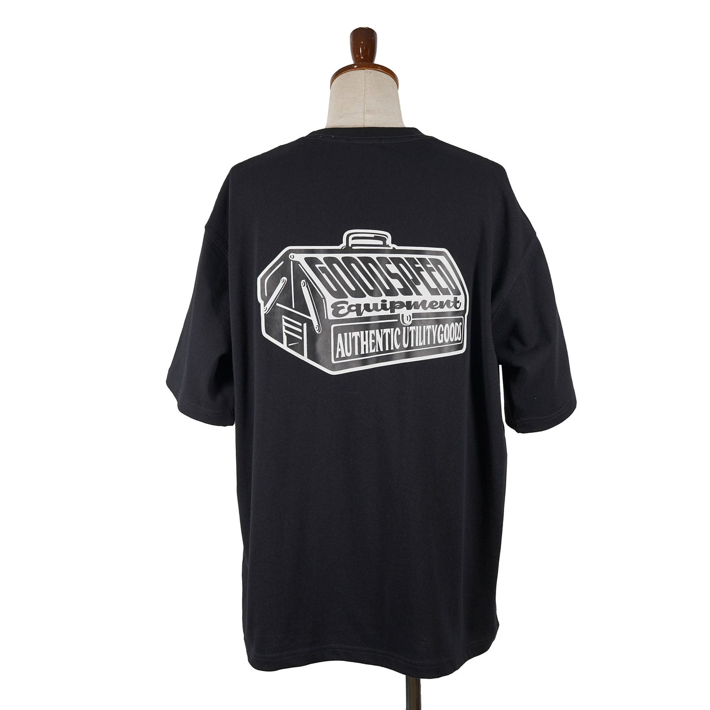 GOODSPEED equipment TB T's S/S