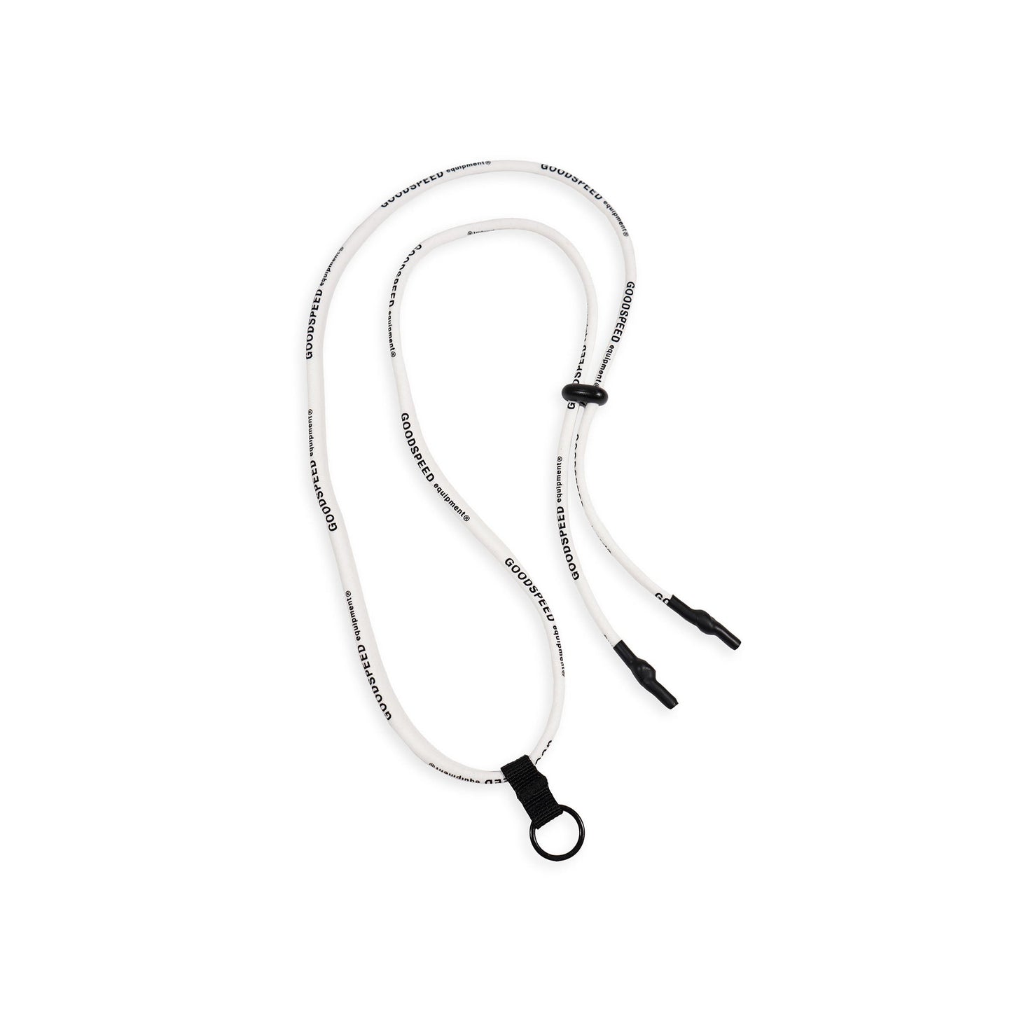 GOODSPEED equipment Glass Cord