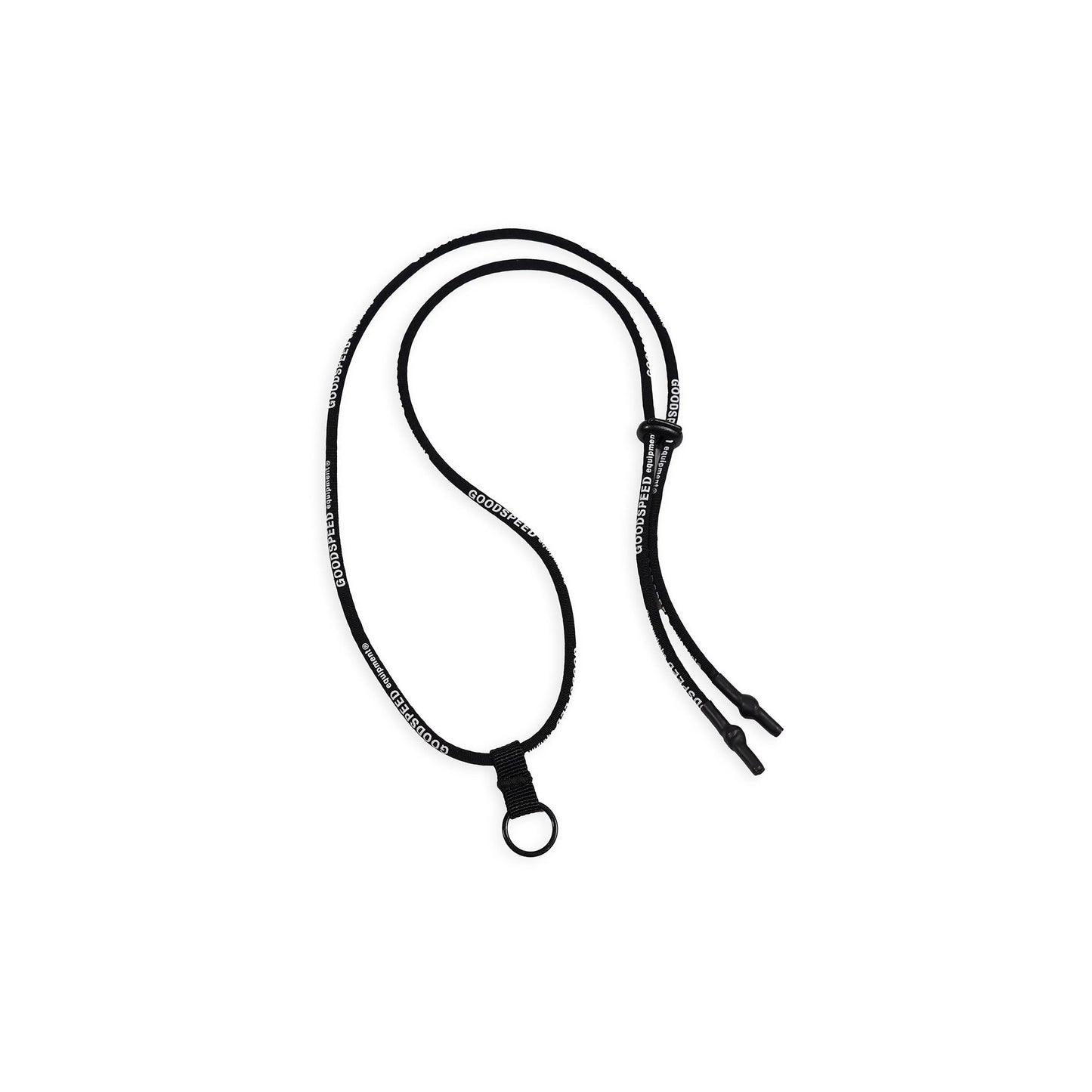 GOODSPEED equipment Glass Cord
