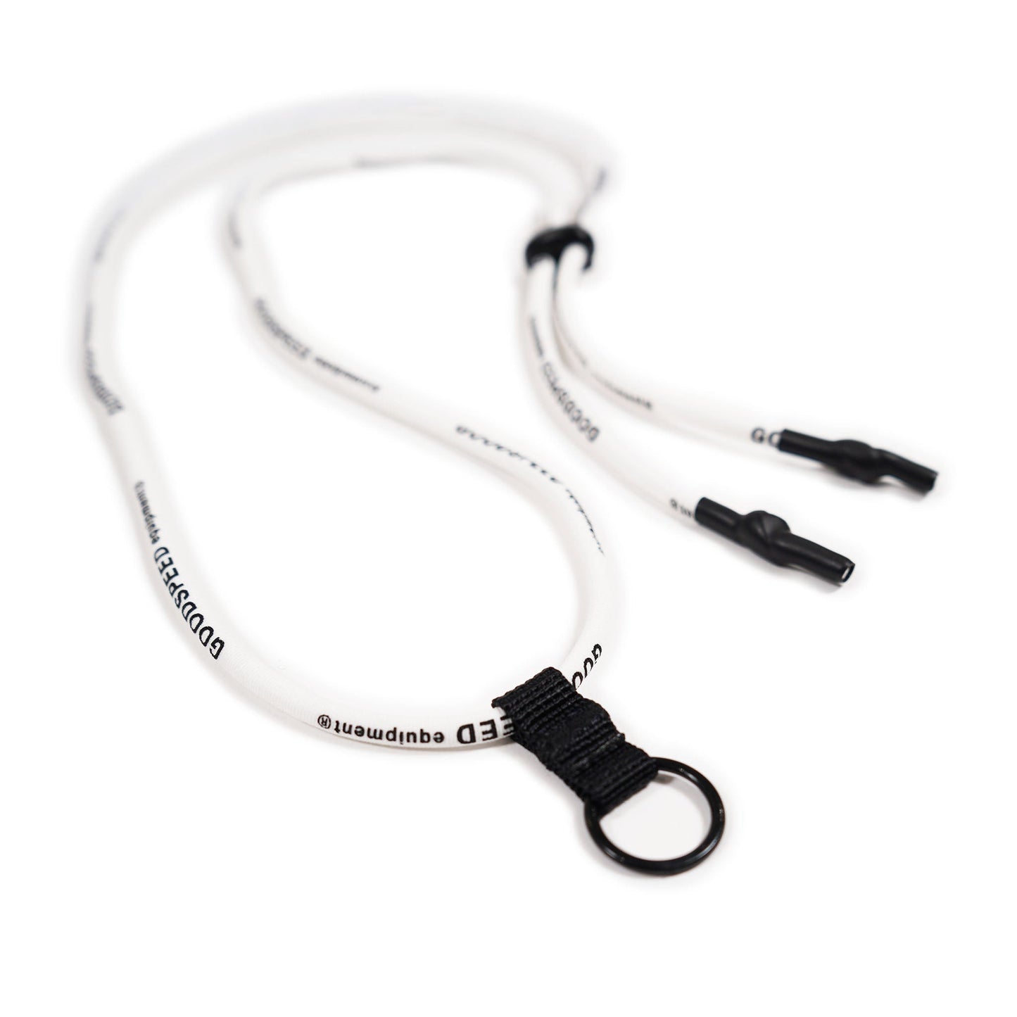 GOODSPEED equipment Glass Cord