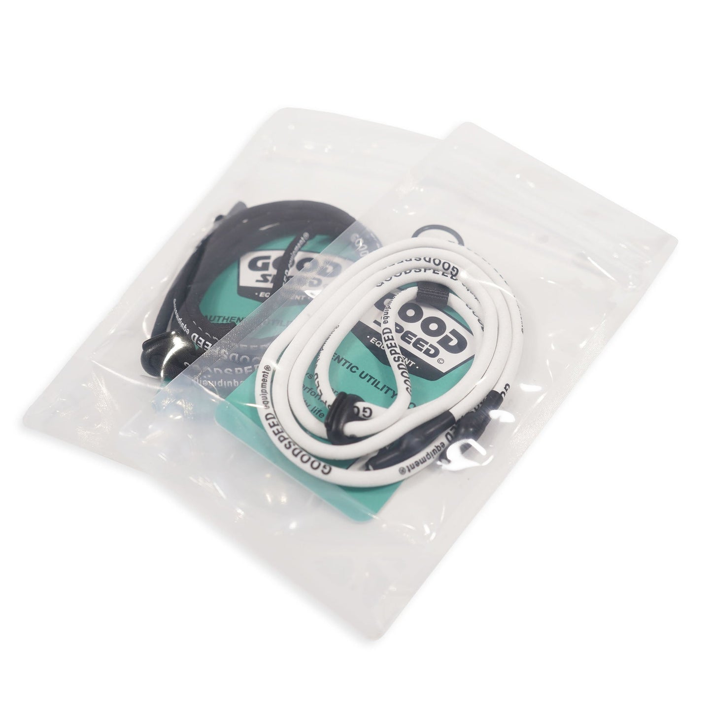 GOODSPEED equipment Glass Cord