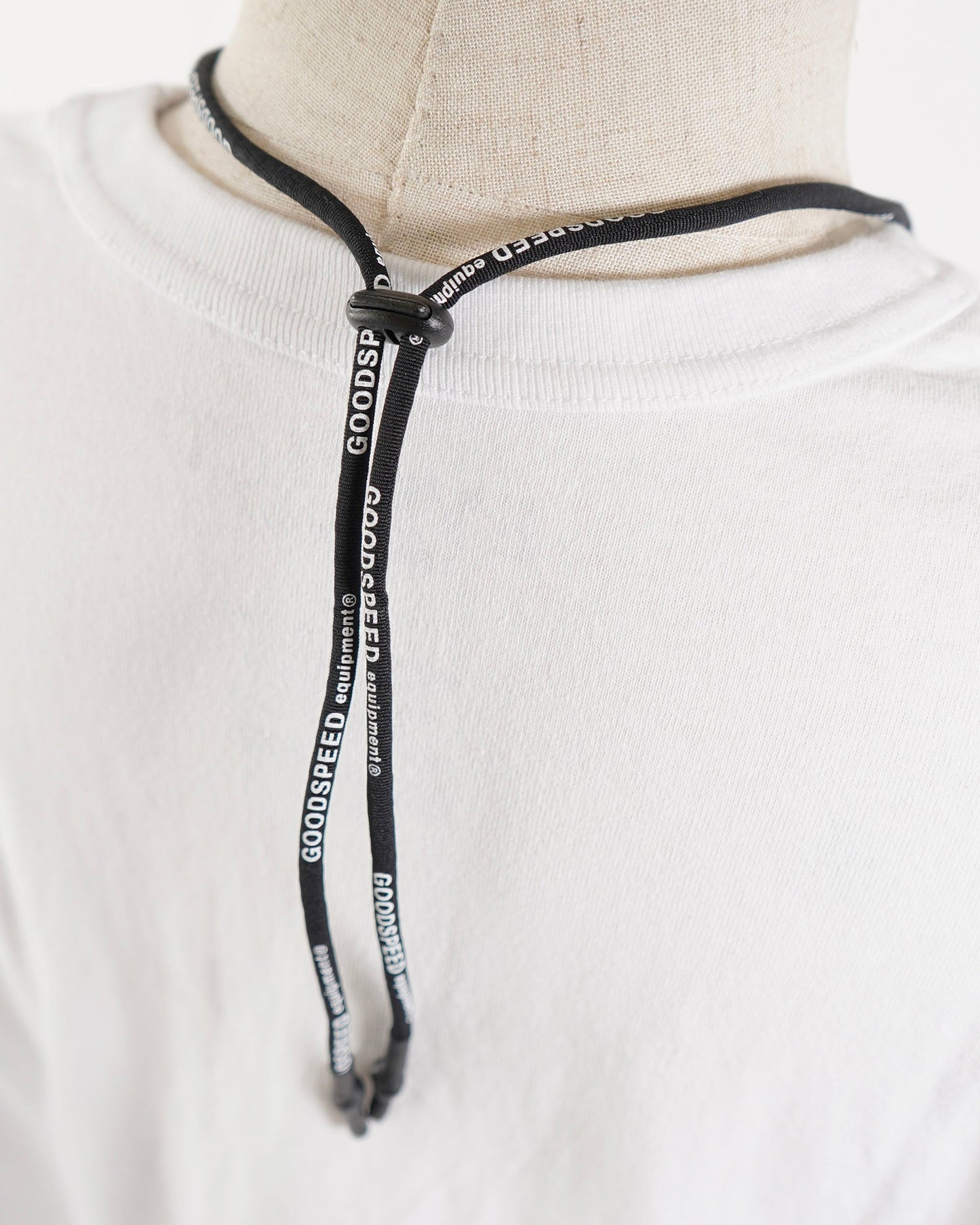GOODSPEED equipment Glass Cord
