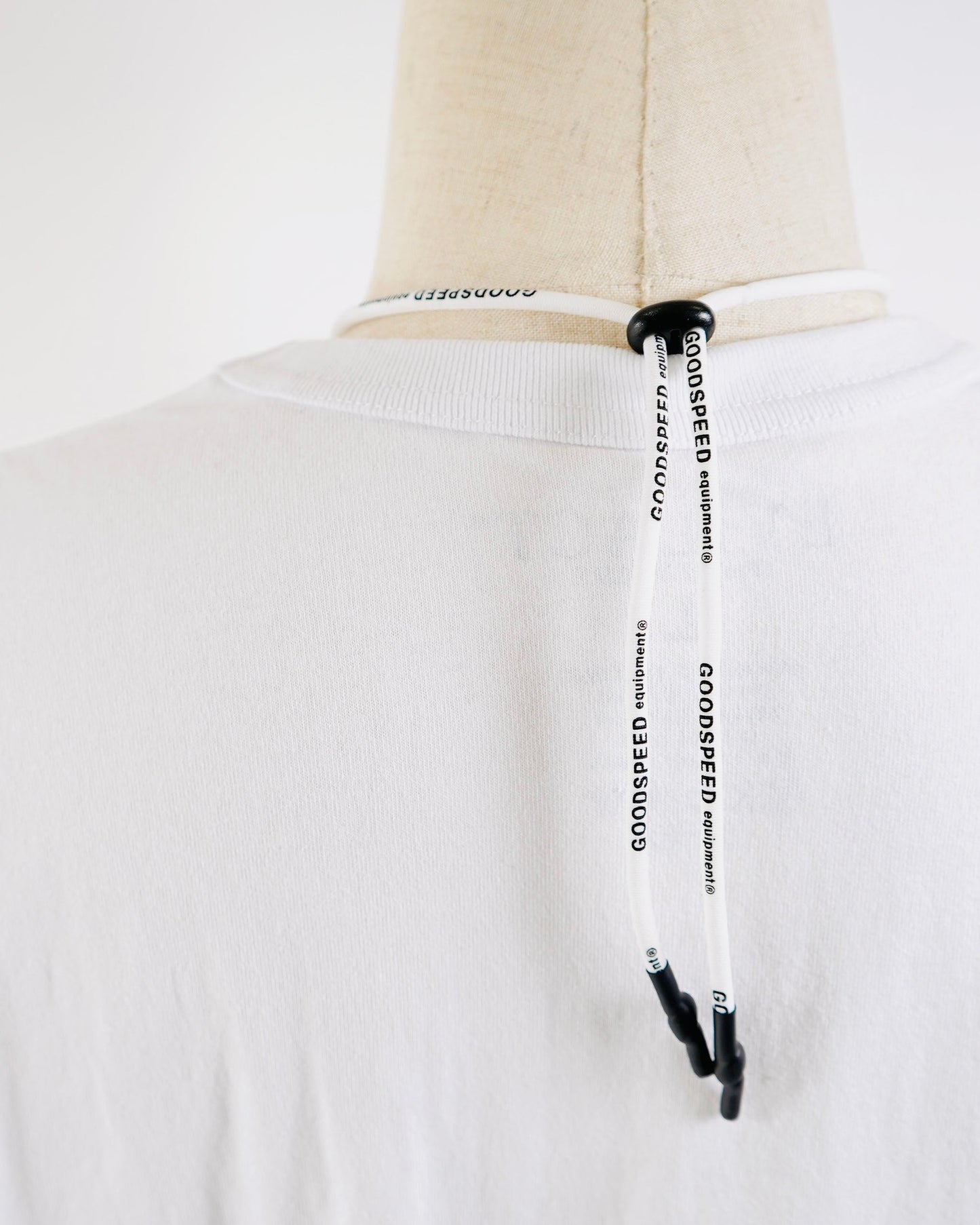 GOODSPEED equipment Glass Cord