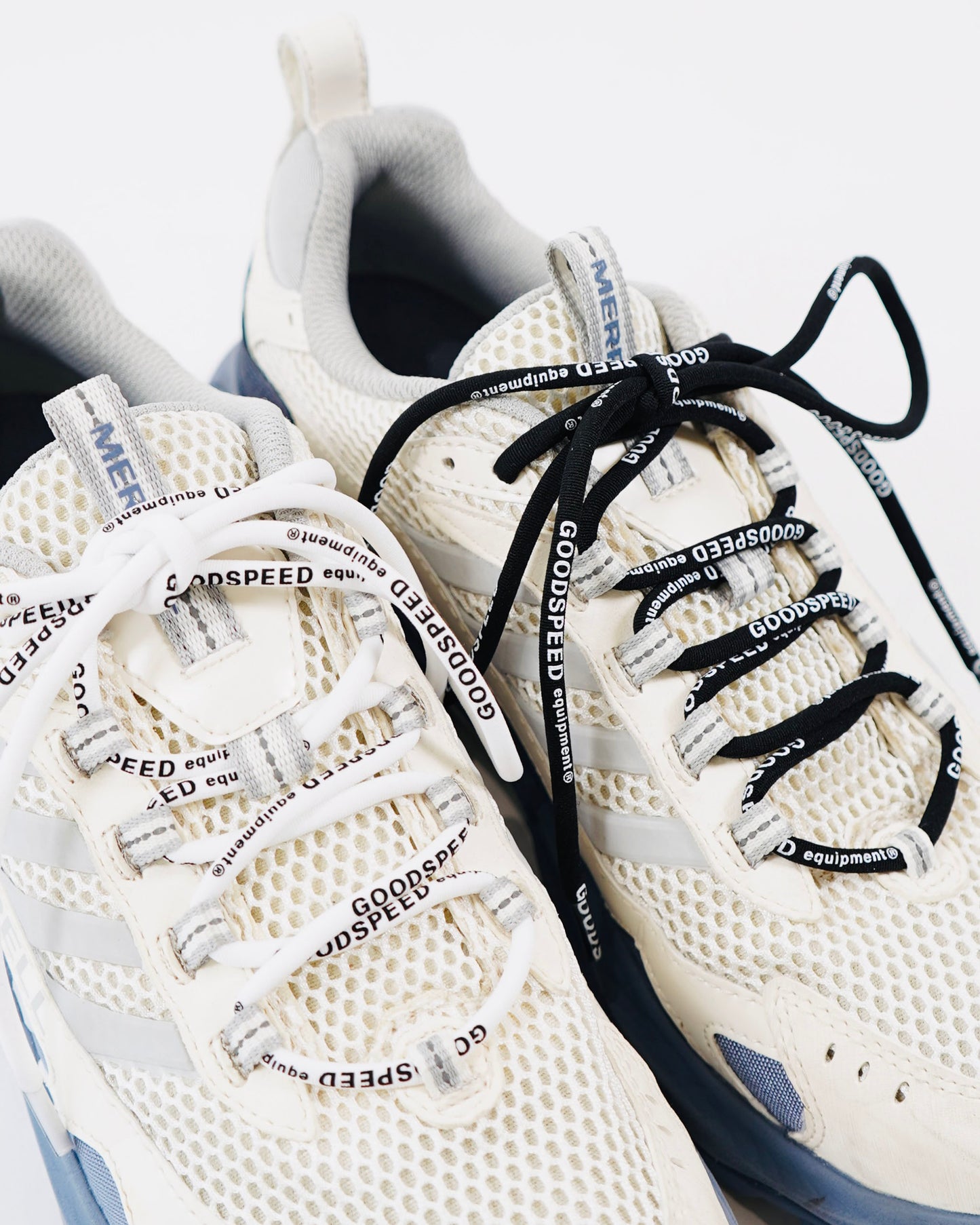 GOODSPEED equipment Shoe Laces