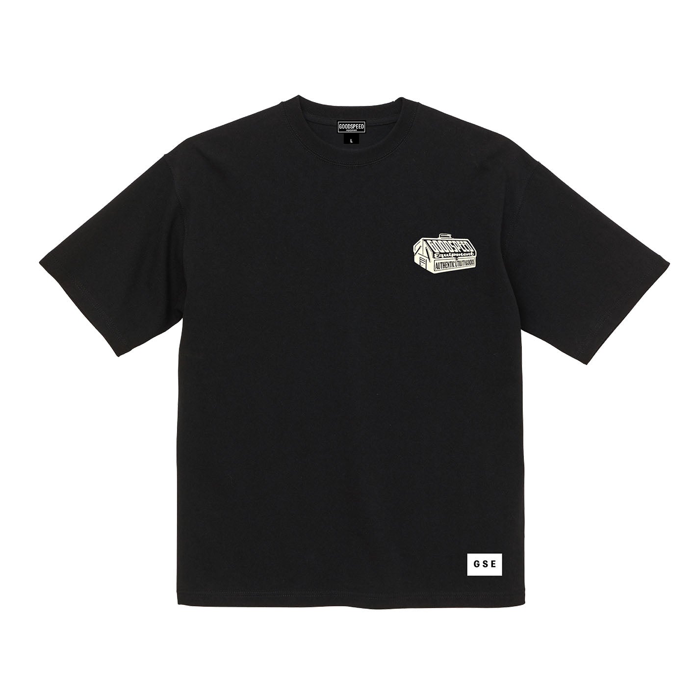 GOODSPEED equipment TB T's S/S