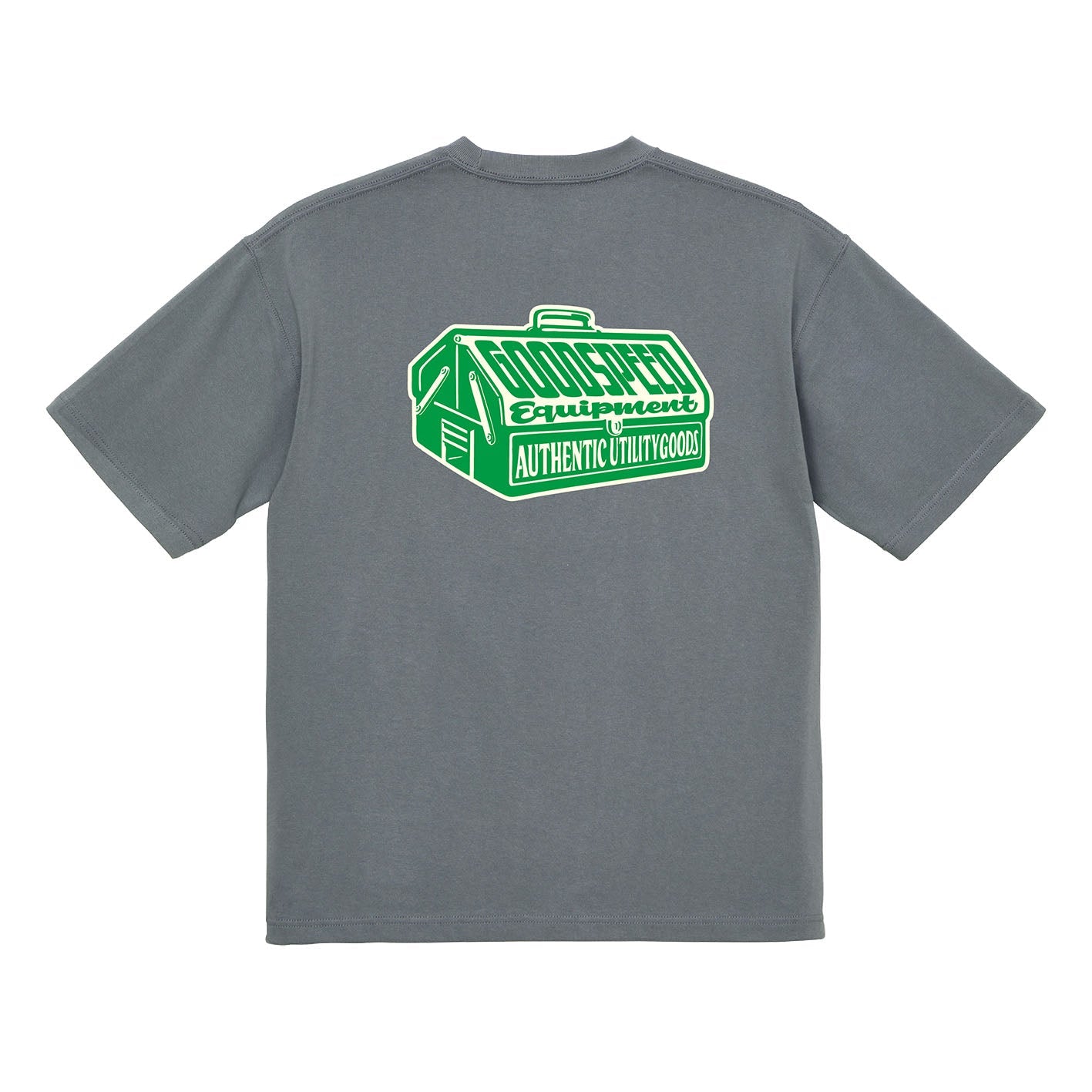 GOODSPEED equipment TB T's S/S