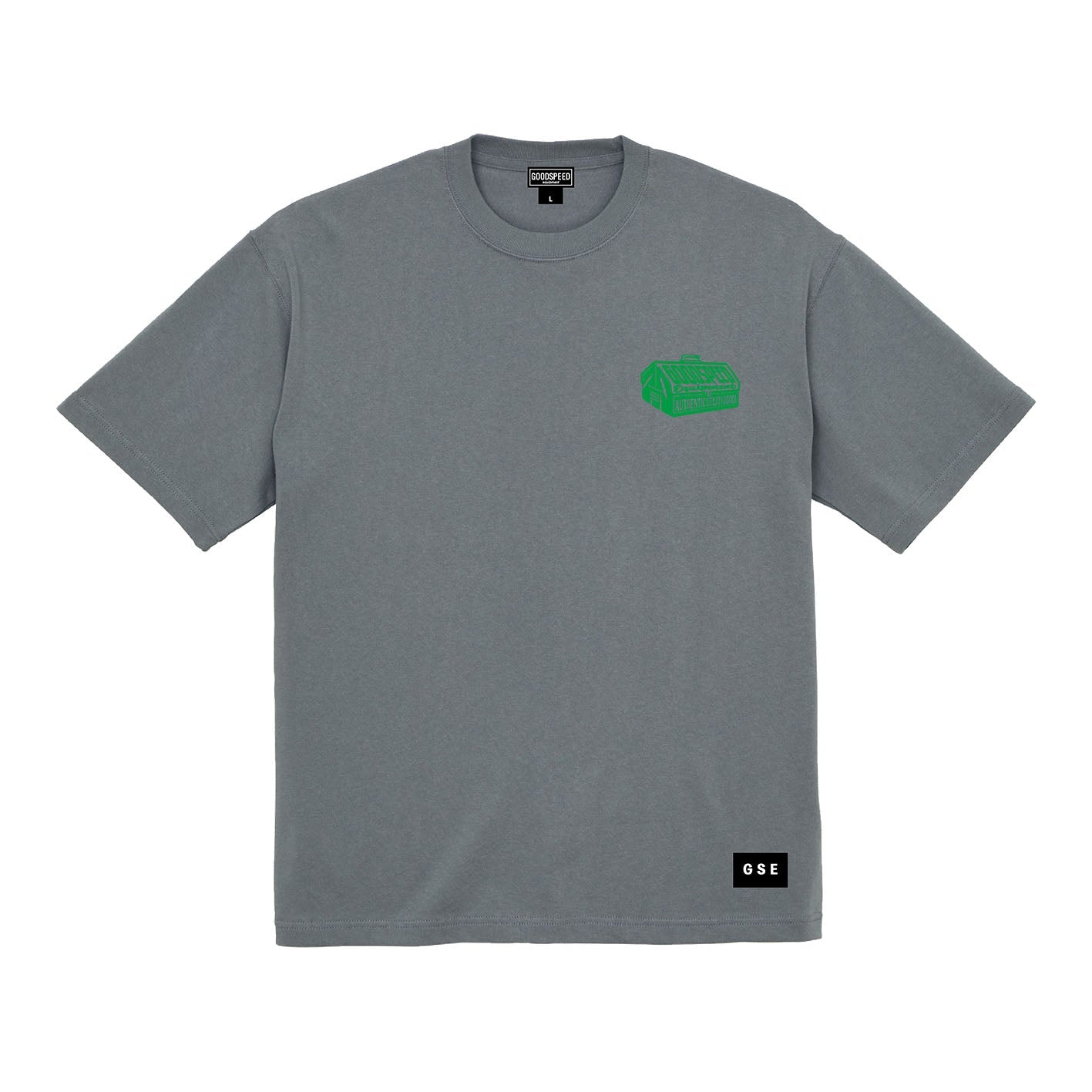 GOODSPEED equipment TB T's S/S