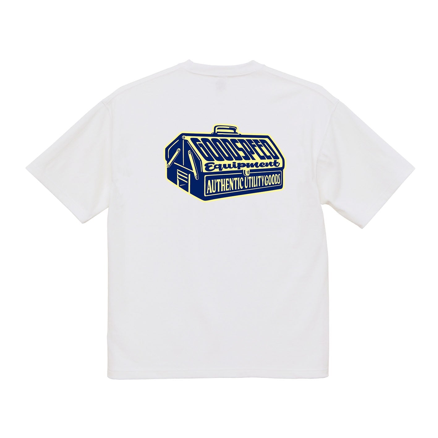 GOODSPEED equipment TB T's S/S