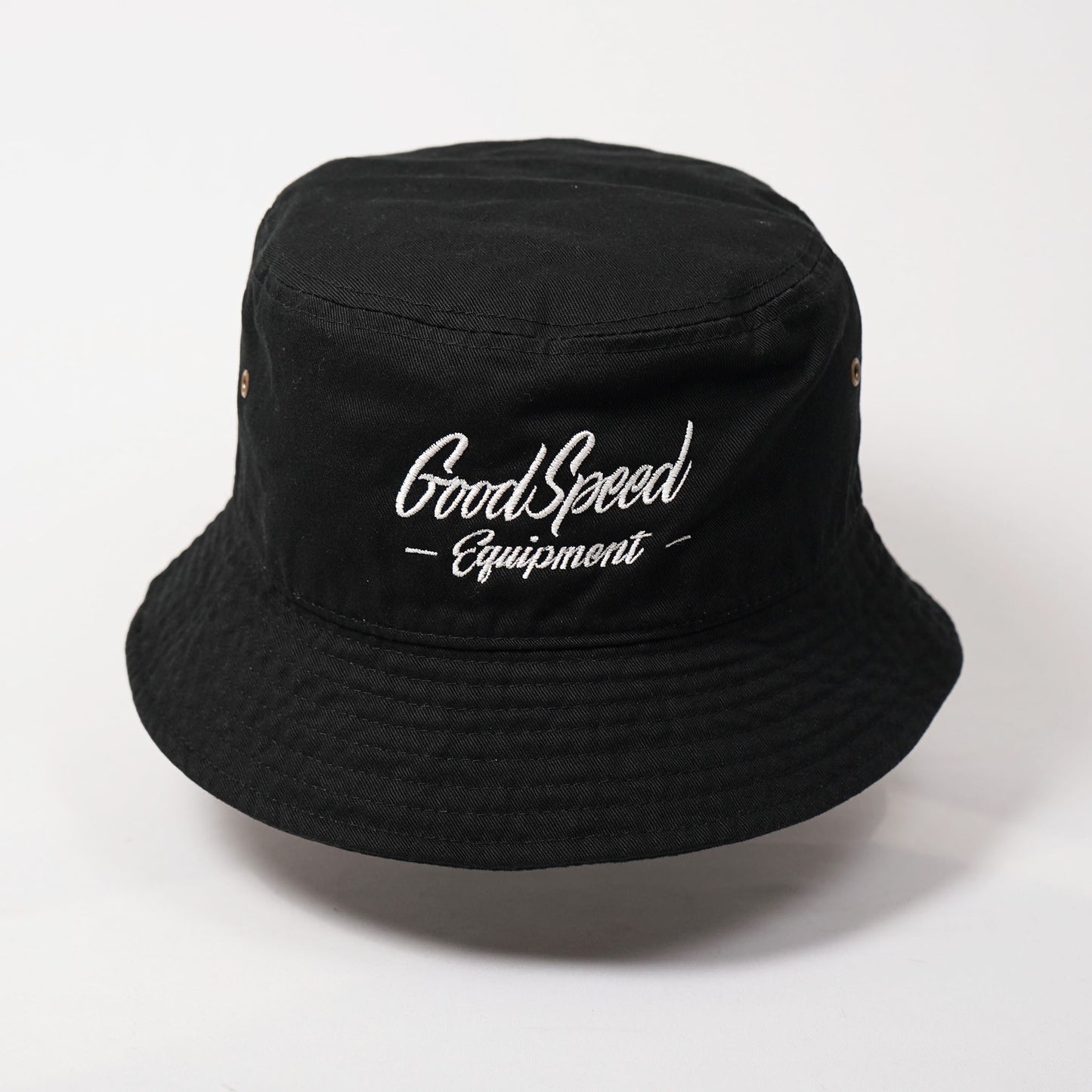 GOODSPEED equipment Cotton Bucket Hat