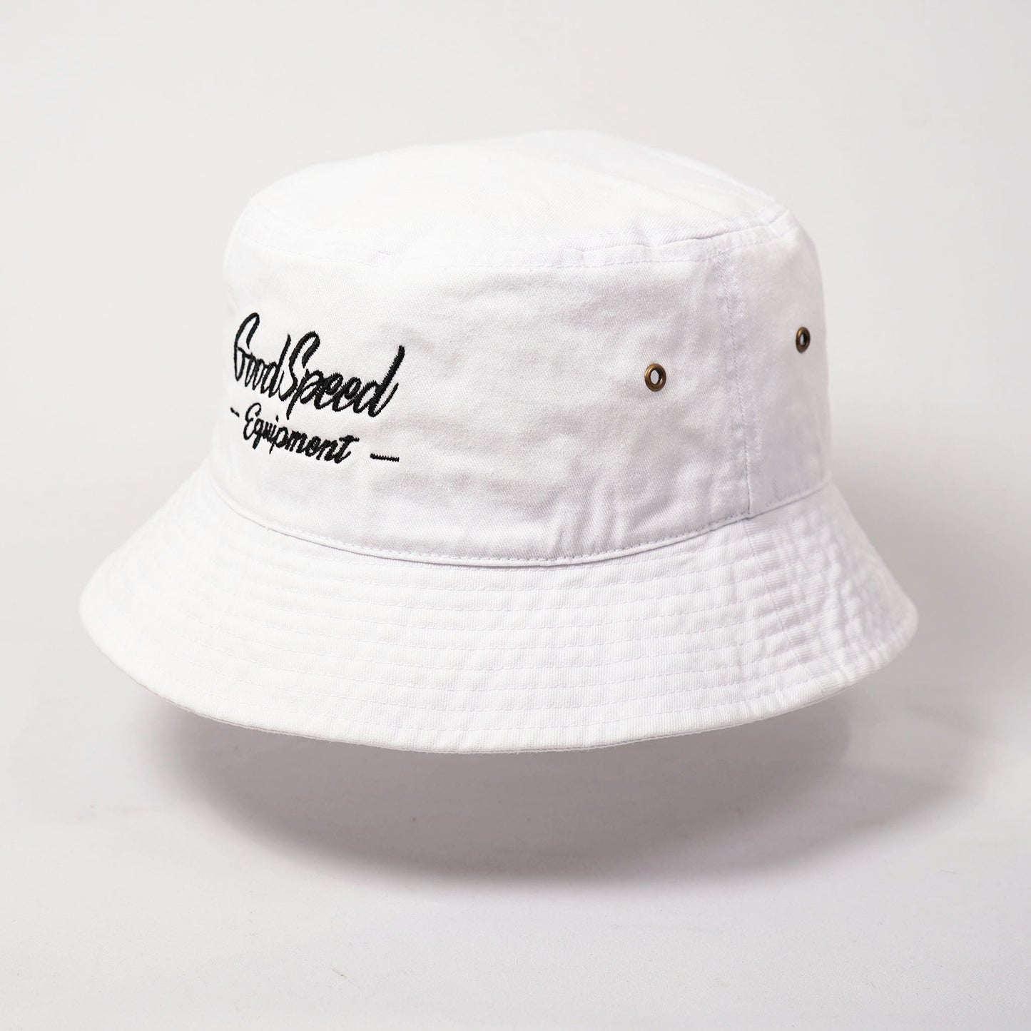 GOODSPEED equipment Cotton Bucket Hat