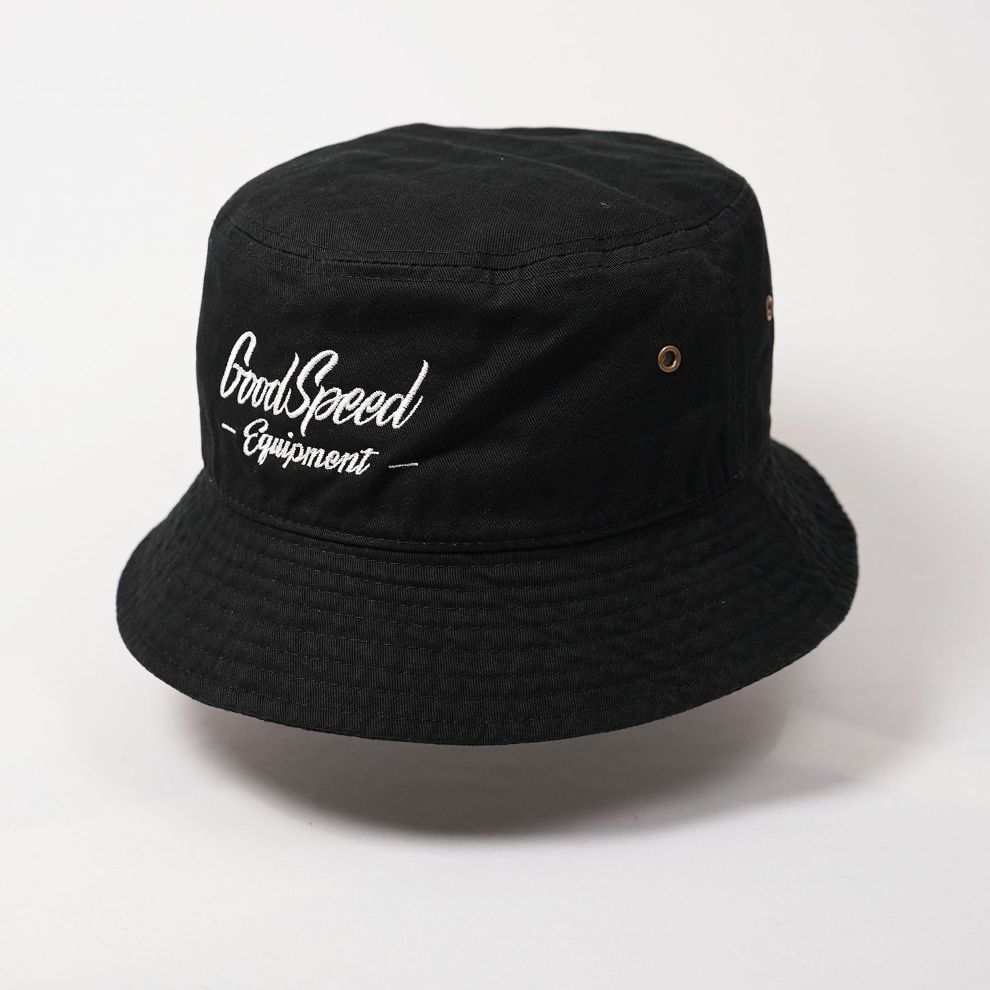 GOODSPEED equipment Cotton Bucket Hat