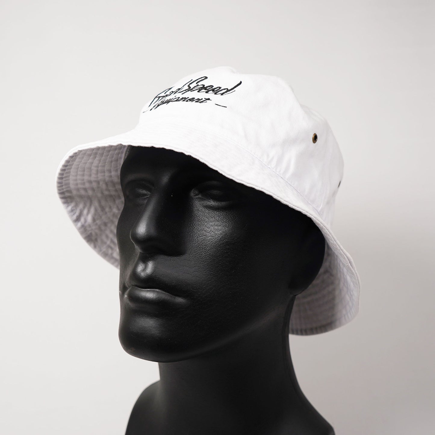GOODSPEED equipment Cotton Bucket Hat