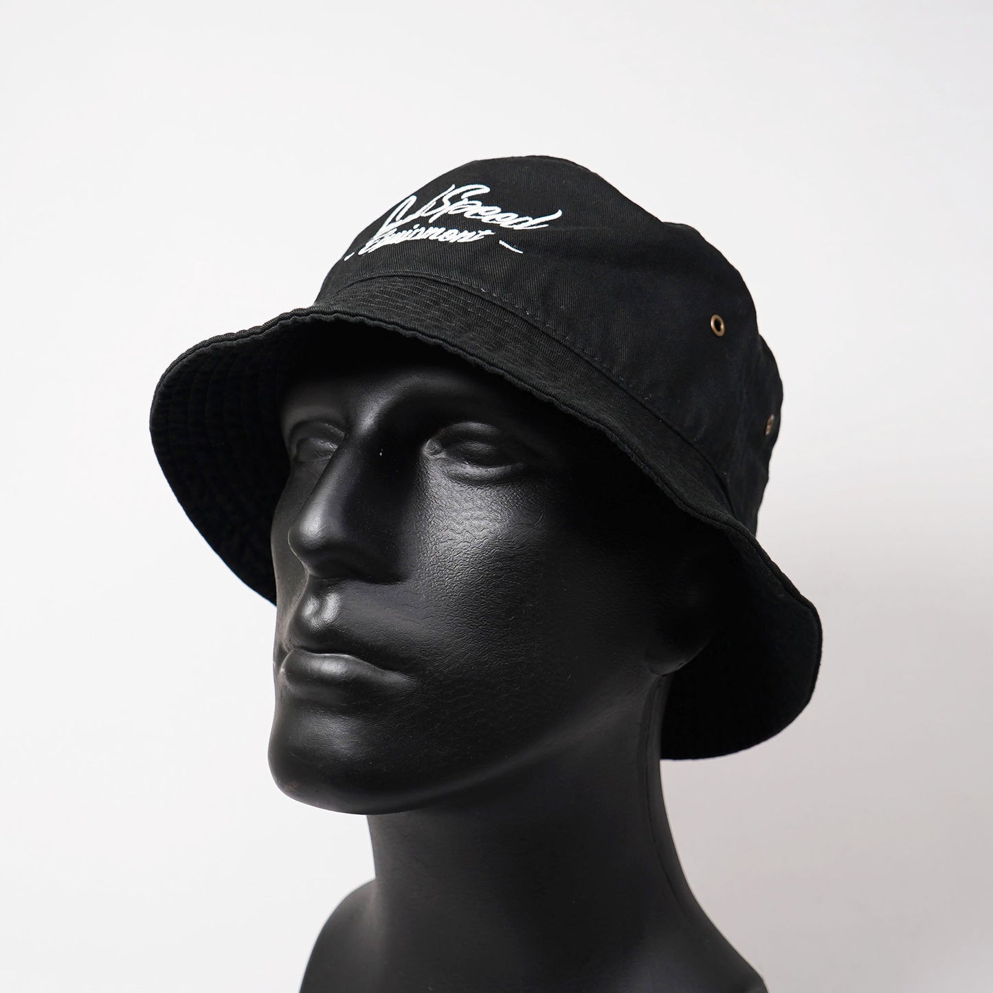 GOODSPEED equipment Cotton Bucket Hat