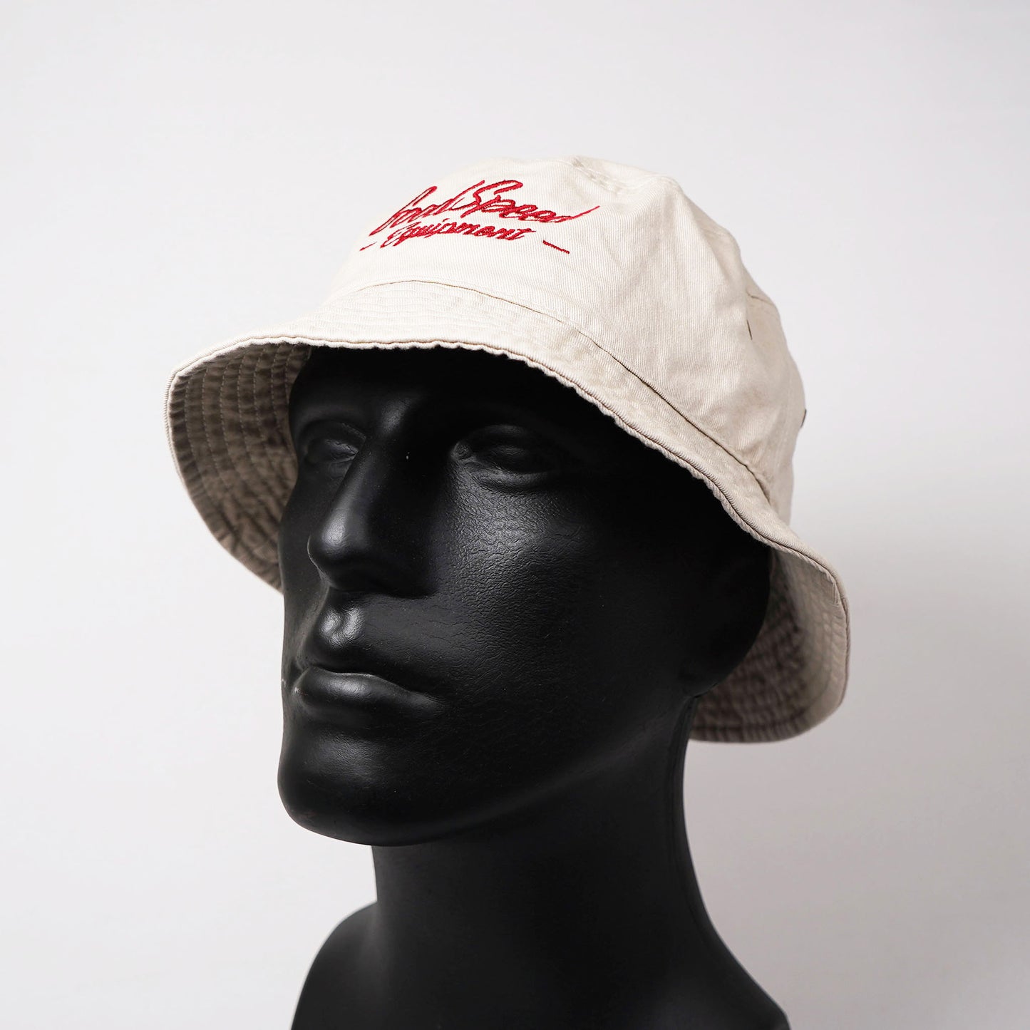 GOODSPEED equipment Cotton Bucket Hat