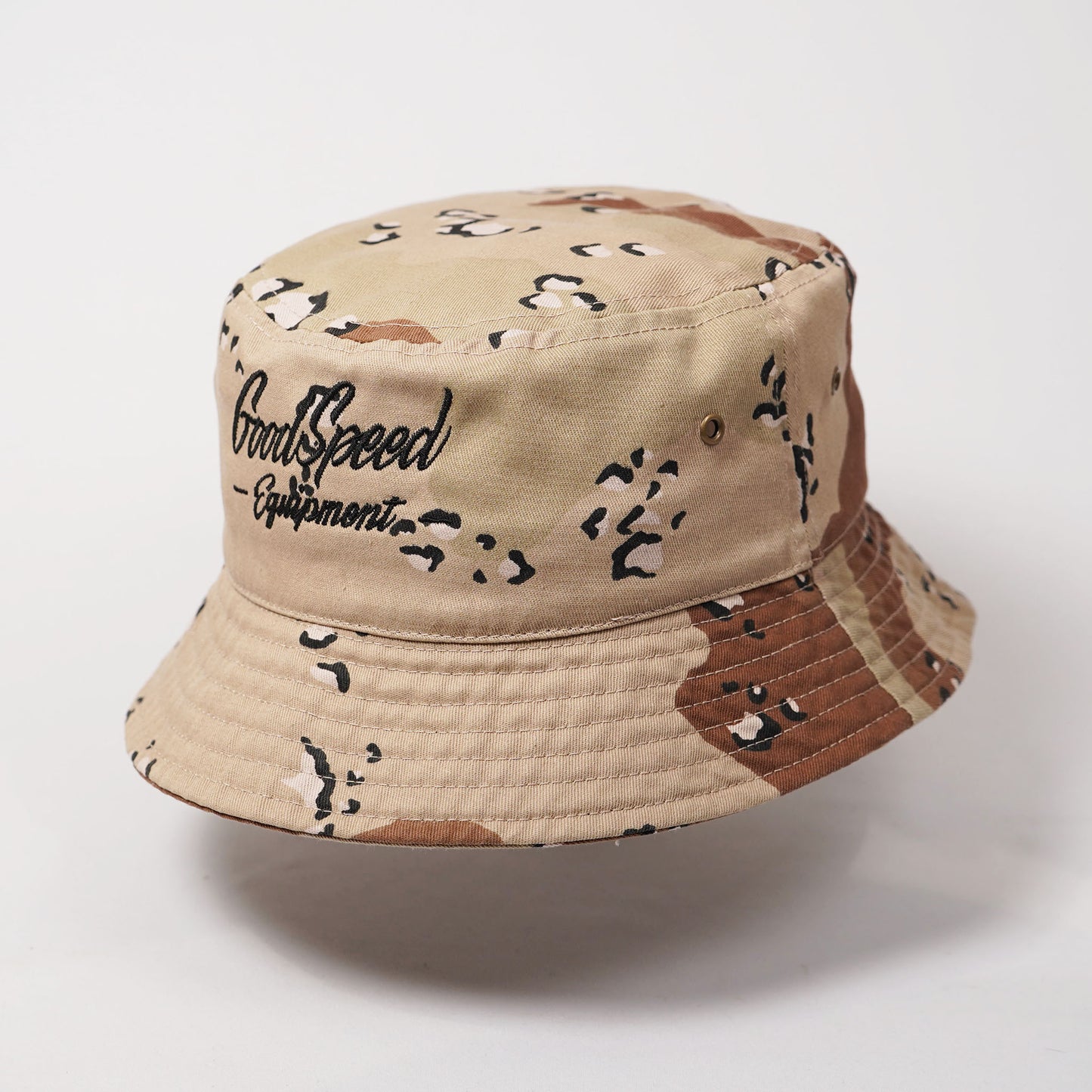 GOODSPEED equipment Cotton Bucket Hat <Limited color>