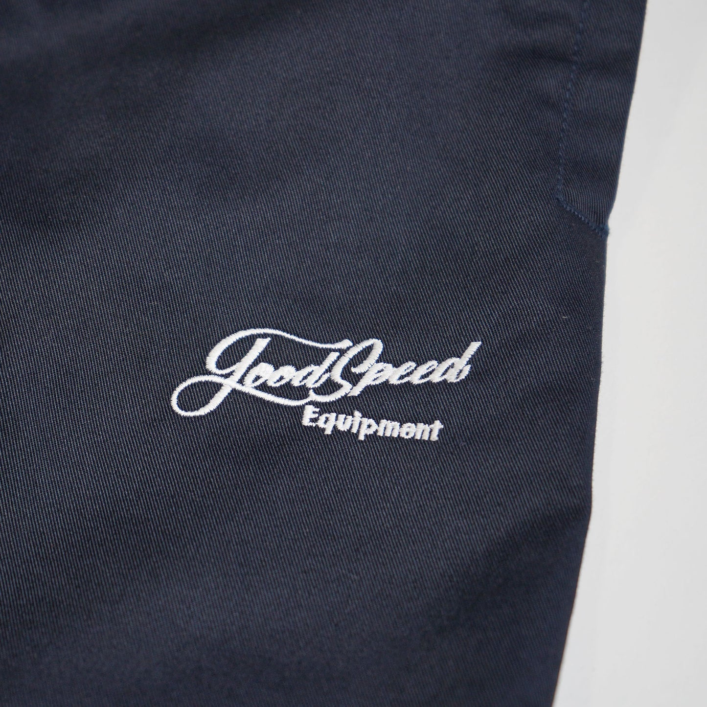 GOODSPEED equipment Easy Pants