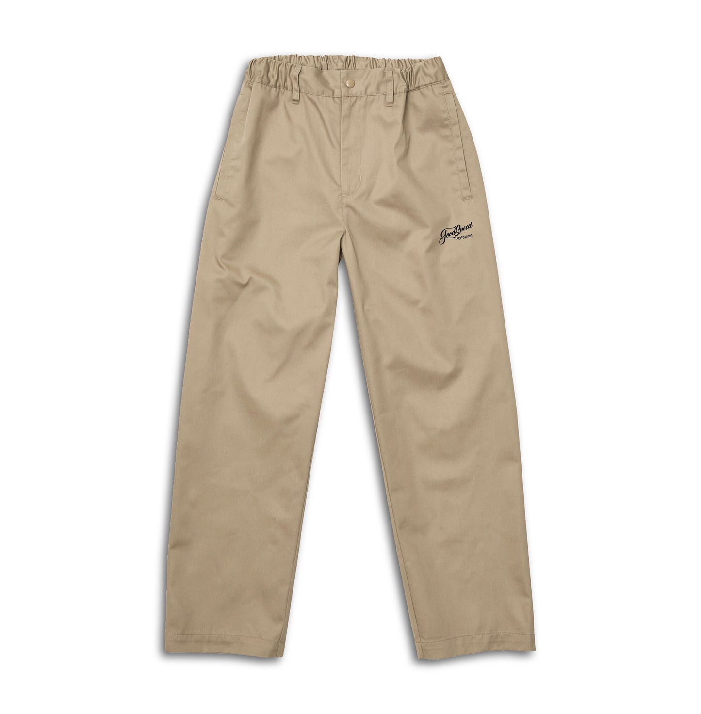 GOODSPEED equipment Easy Pants <Limited color>