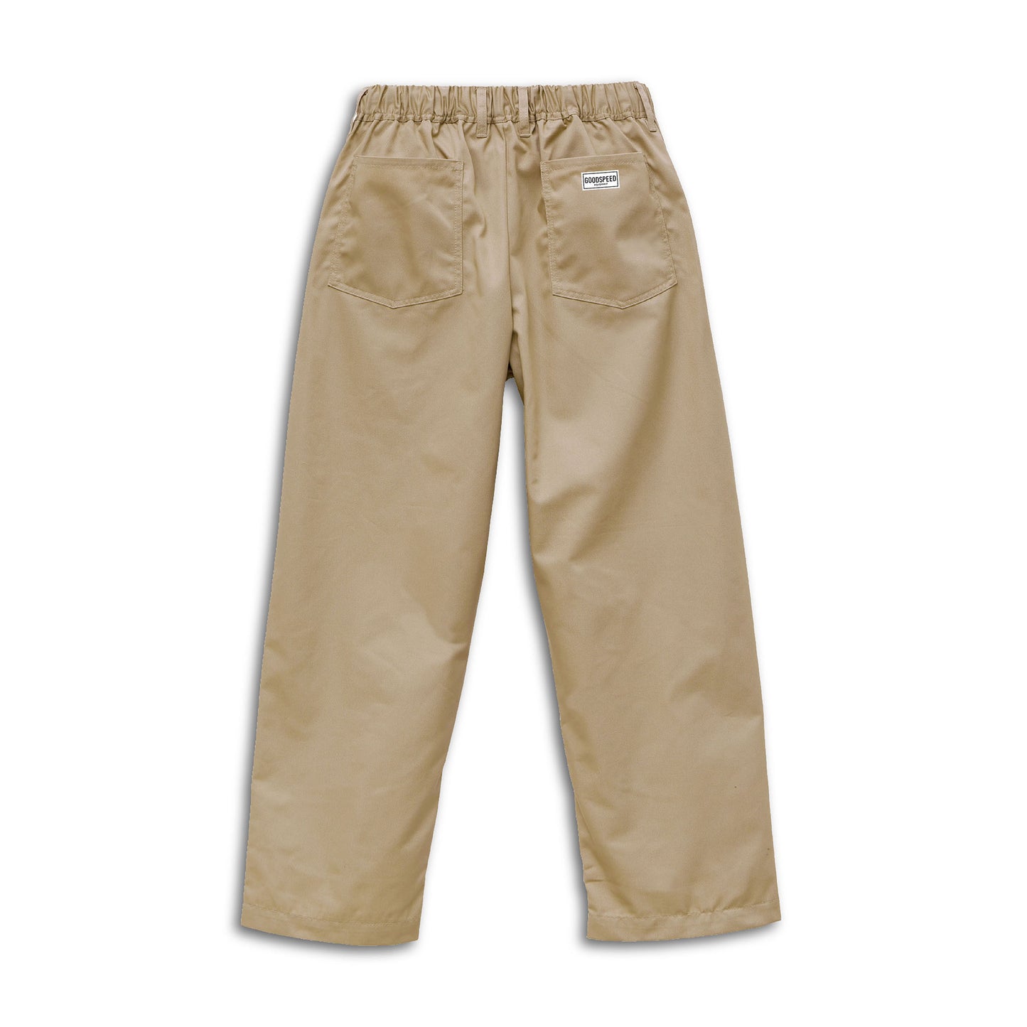 GOODSPEED equipment Easy Pants <Limited color>