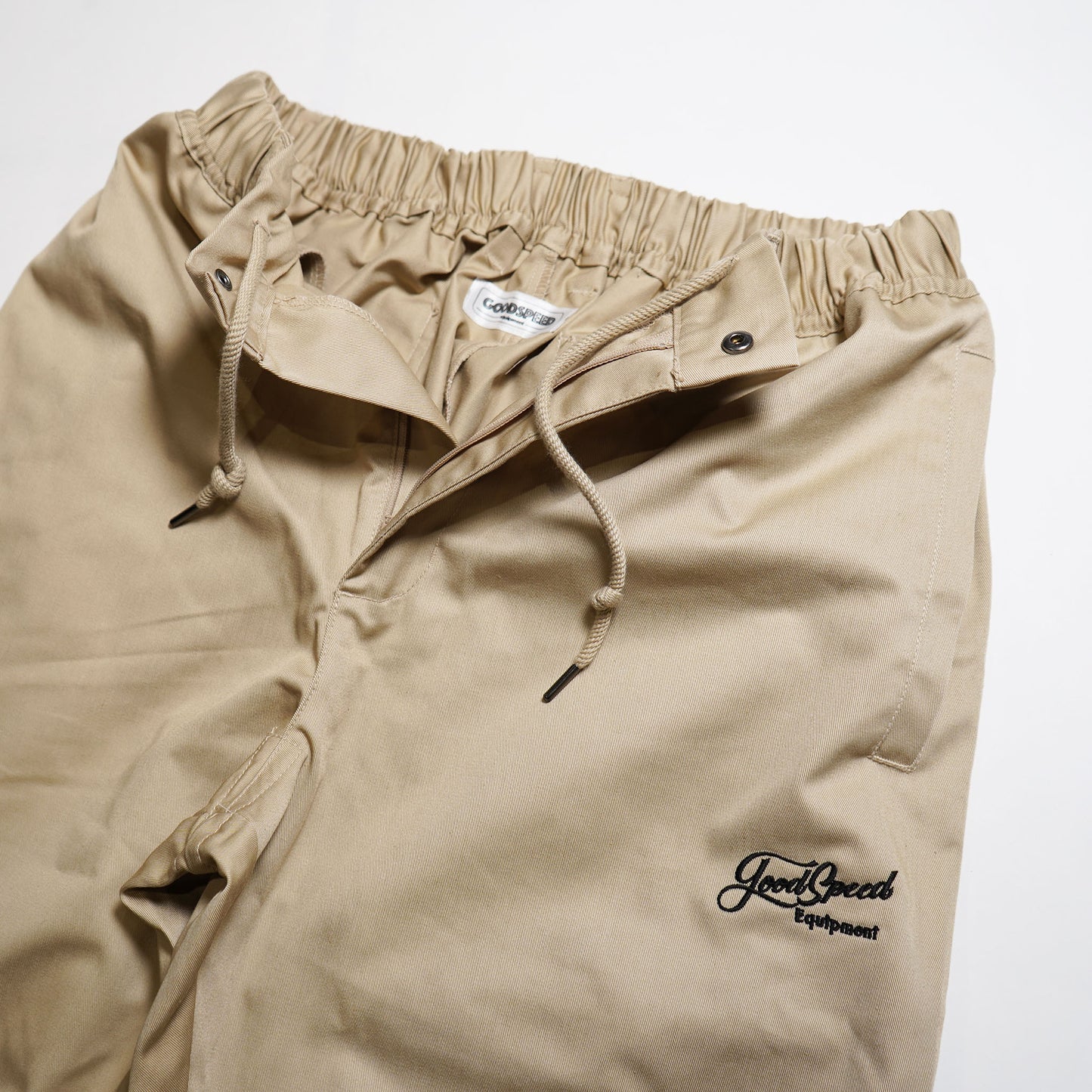 GOODSPEED equipment Easy Pants <Limited color>