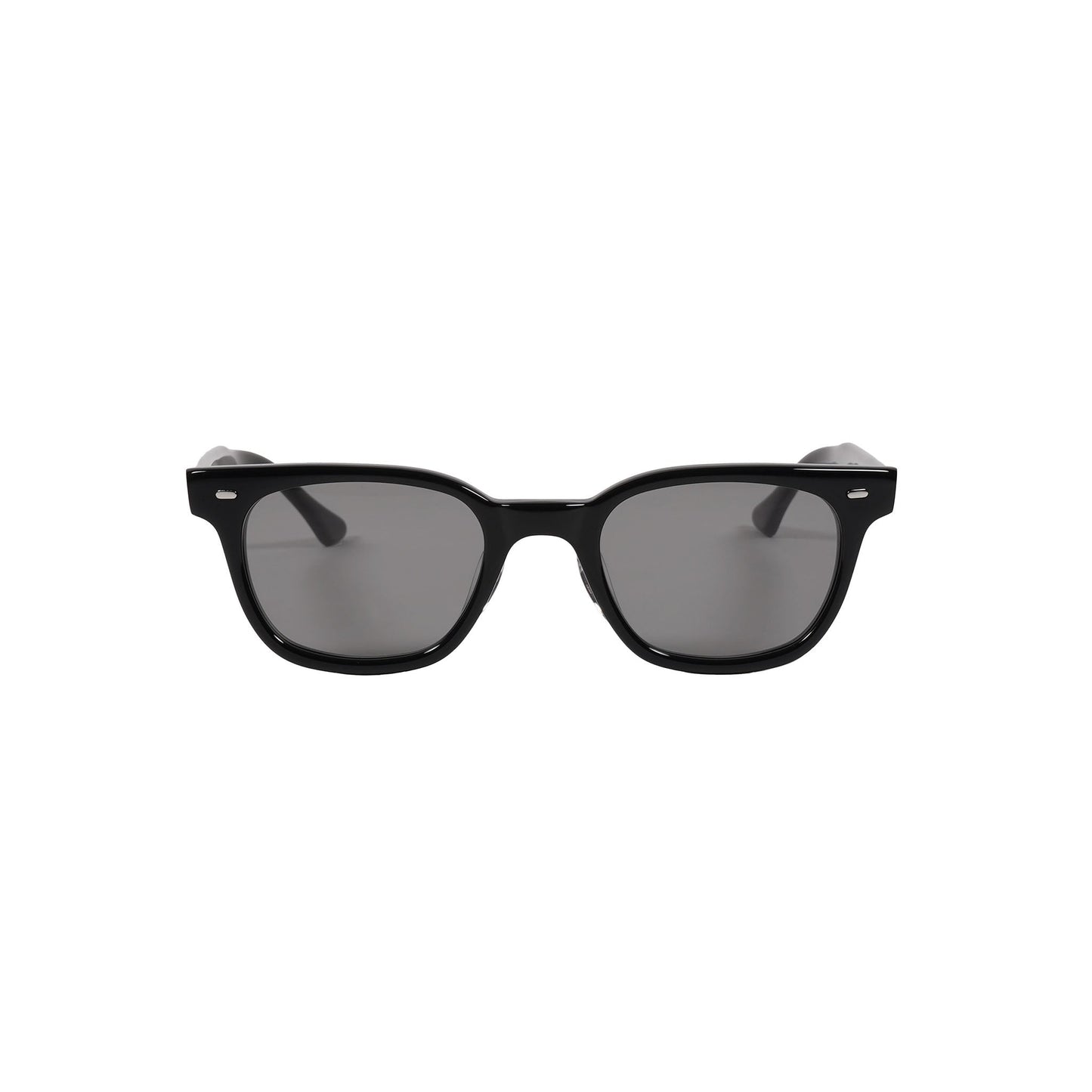 HENDERSON black / smoke lens