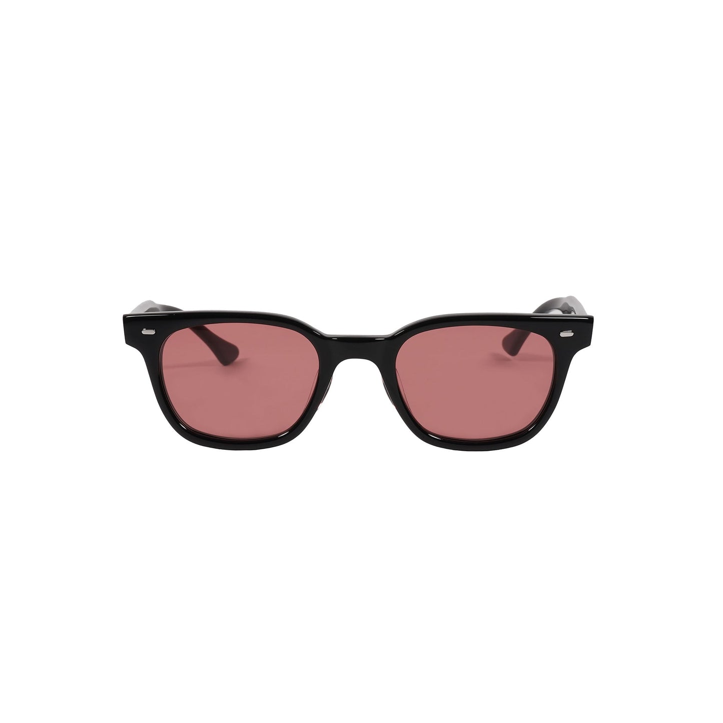 HENDERSON black / pink lens