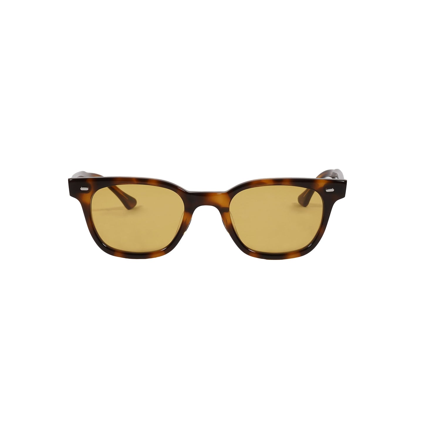 HENDERSON coffee demi / yellow lens