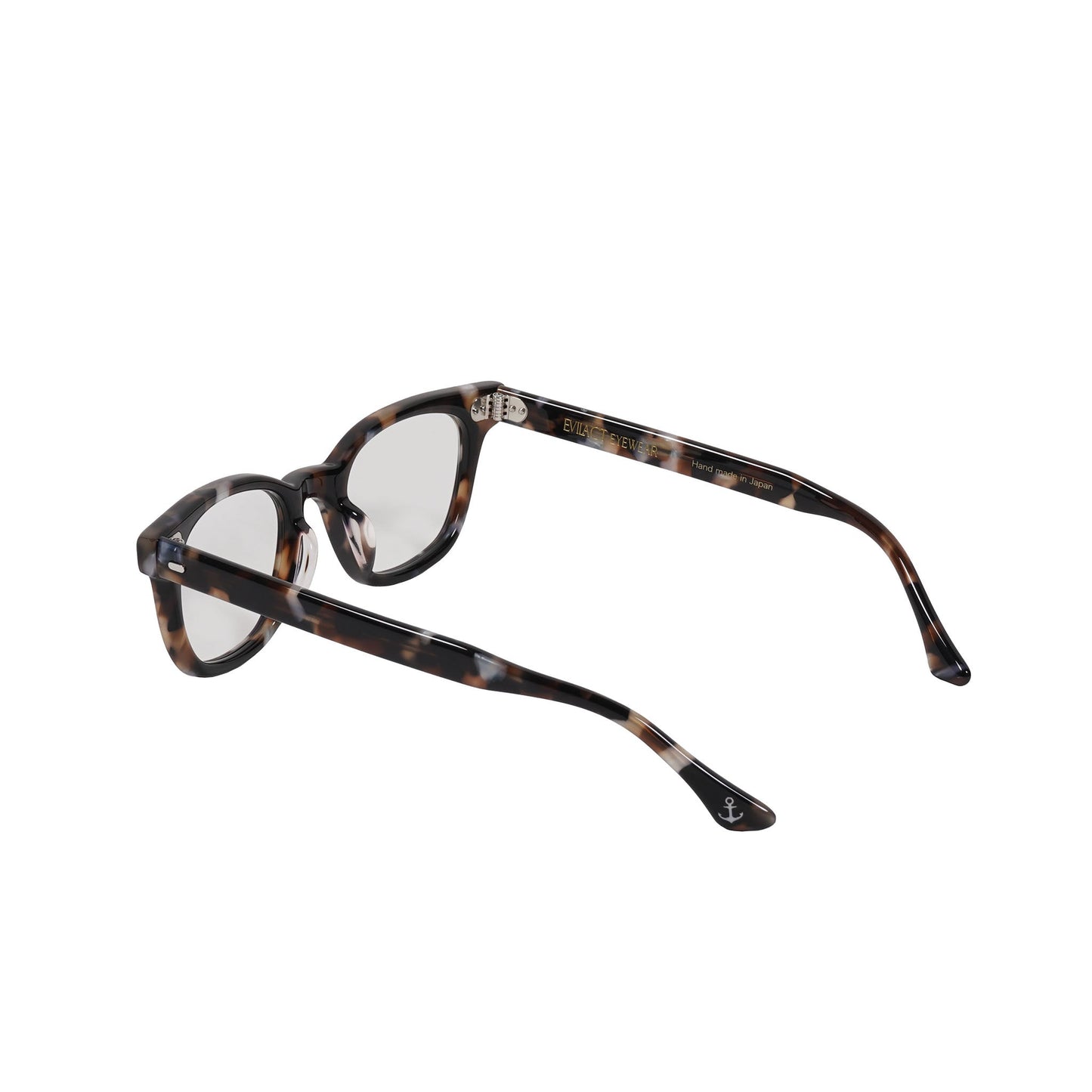 HENDERSON coffee havana / photochromic smoke lens